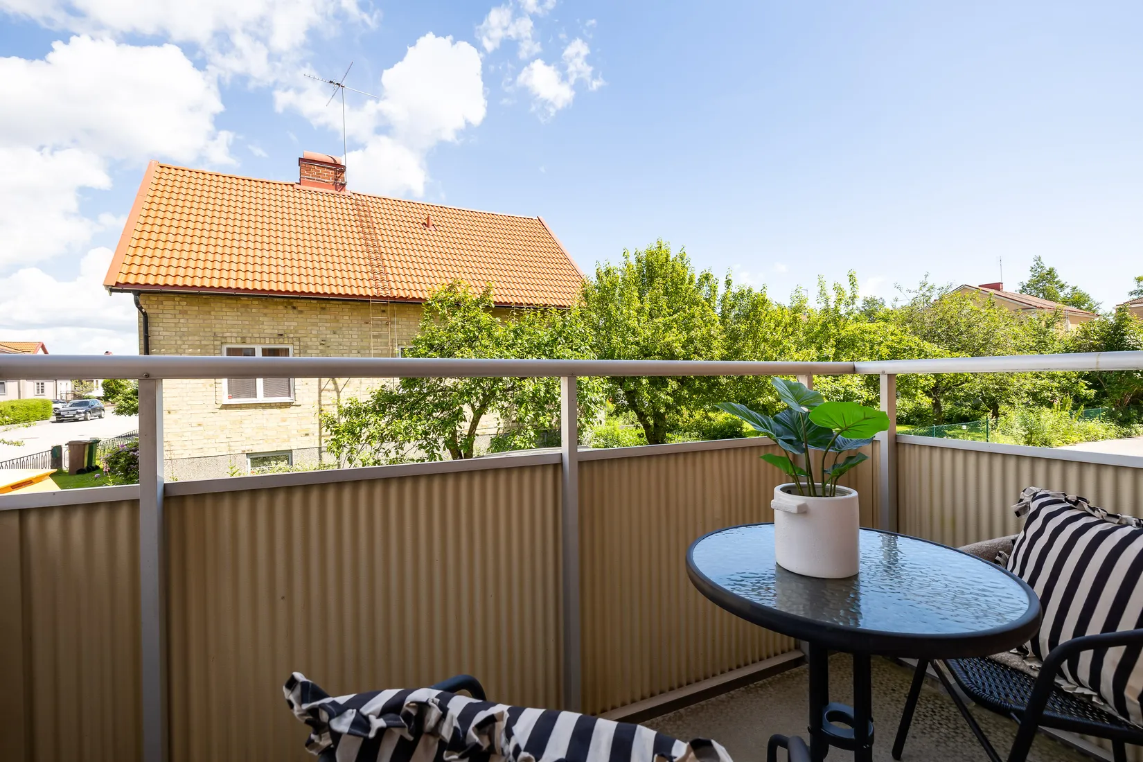 Bostadsrätt, Lövstagatan 38, Centralt Väster, Örebro