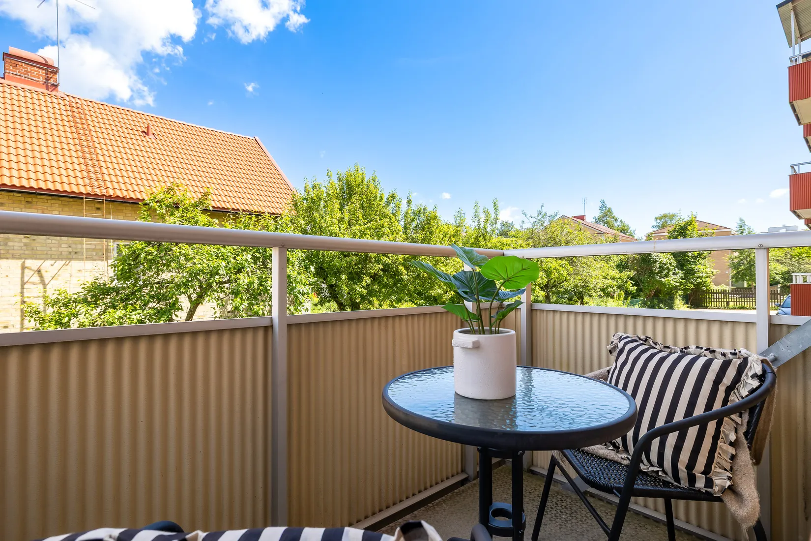 Bostadsrätt, Lövstagatan 38, Centralt Väster, Örebro