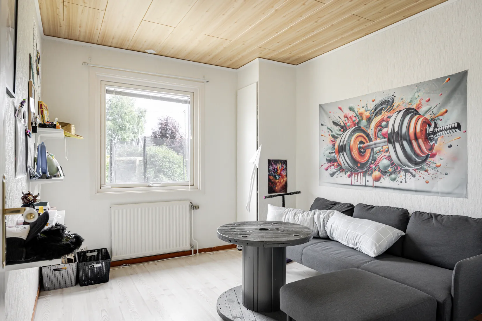 Villa, Gustav snickares väg 6, Stockamöllan, Eslöv