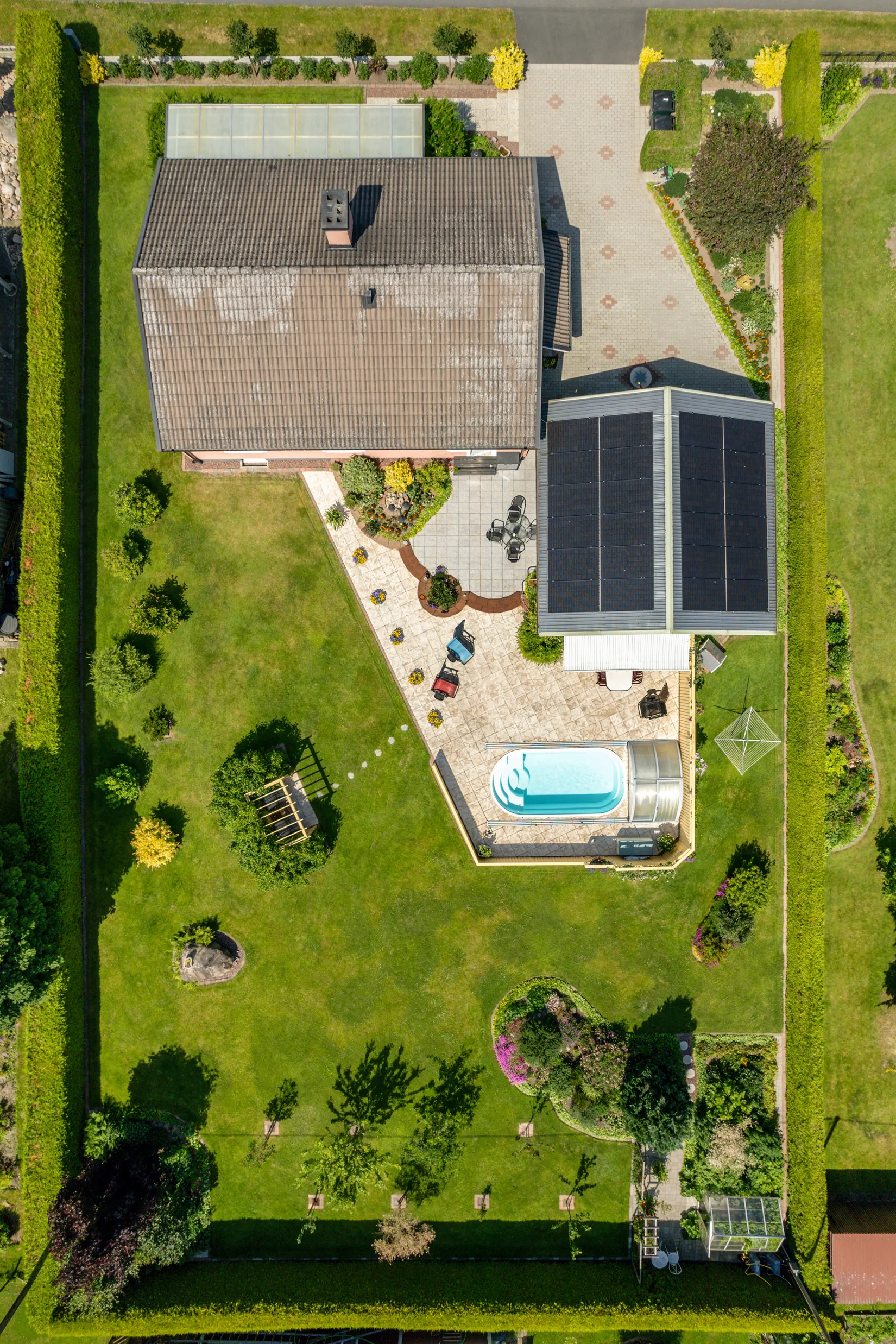 Villa, Gustav snickares väg 6, Stockamöllan, Eslöv