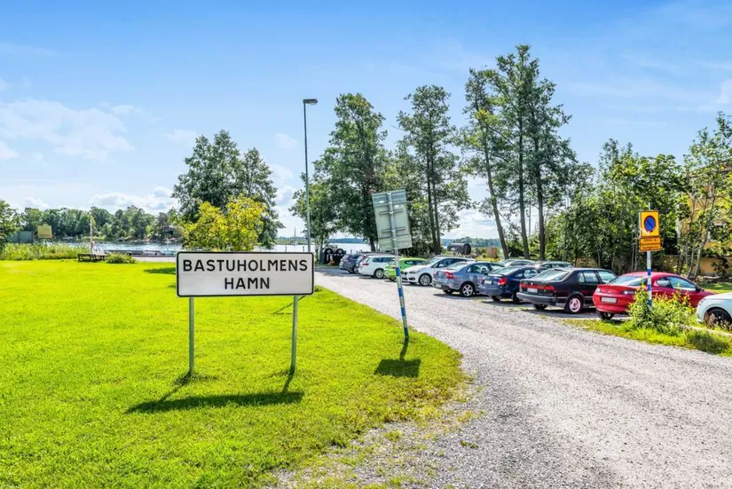 Bostadsrätt, Källtorpsvägen 7, Näsbypark, Täby
