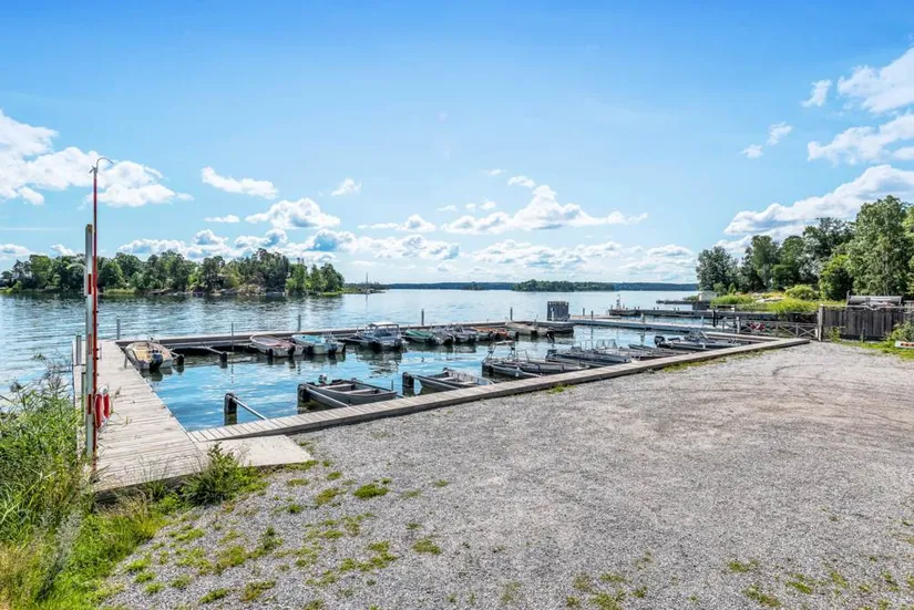 Bostadsrätt, Källtorpsvägen 7, Näsbypark, Täby