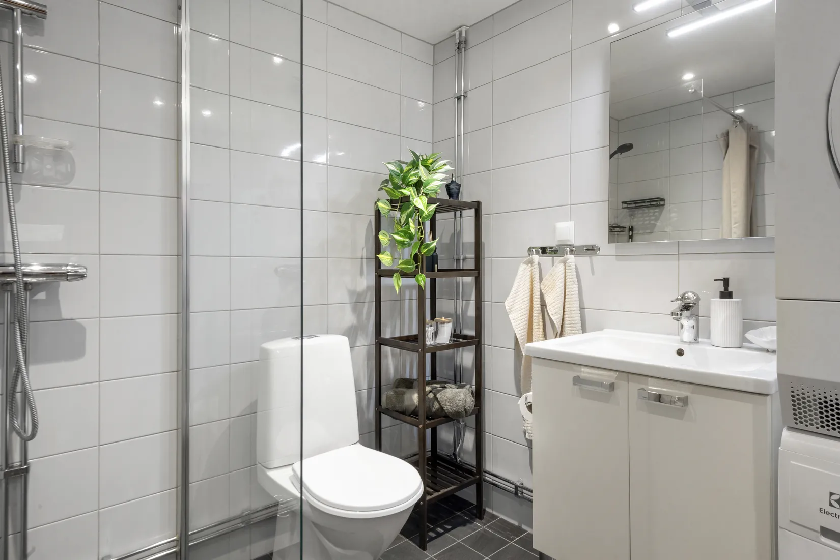 Bostadsrätt, Källtorpsvägen 7, Näsbypark, Täby