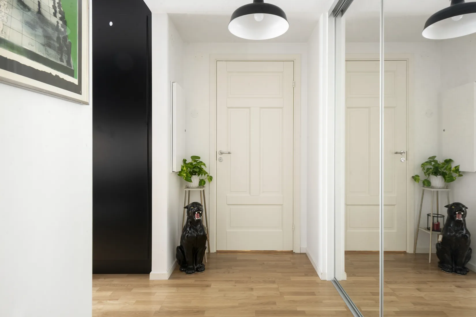 Bostadsrätt, Källtorpsvägen 7, Näsbypark, Täby