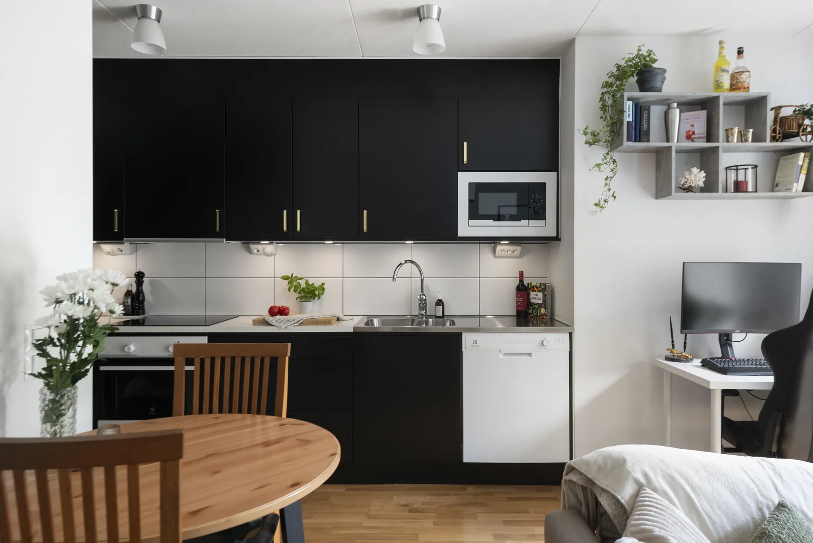 Bostadsrätt, Källtorpsvägen 7, Näsbypark, Täby