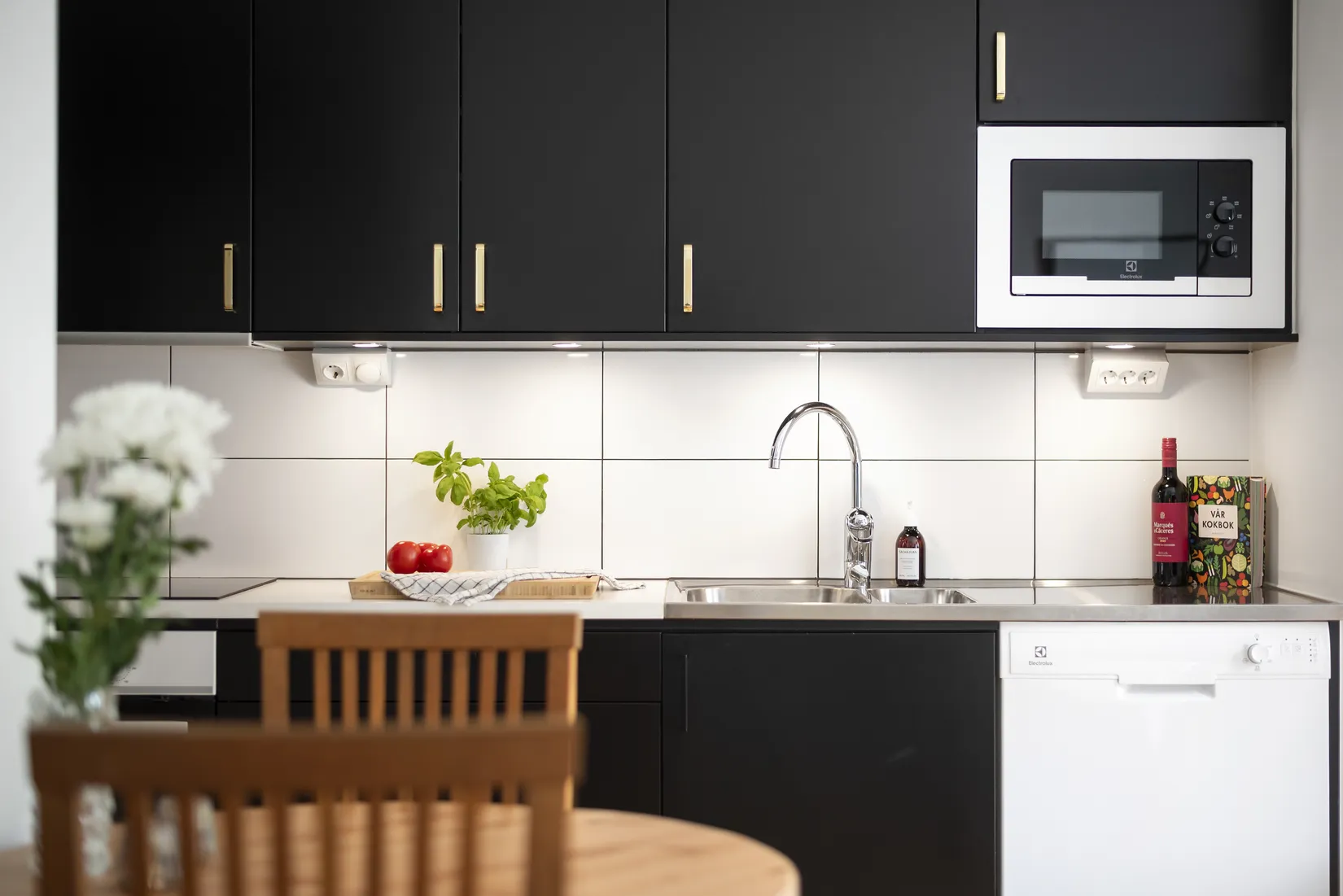 Bostadsrätt, Källtorpsvägen 7, Näsbypark, Täby