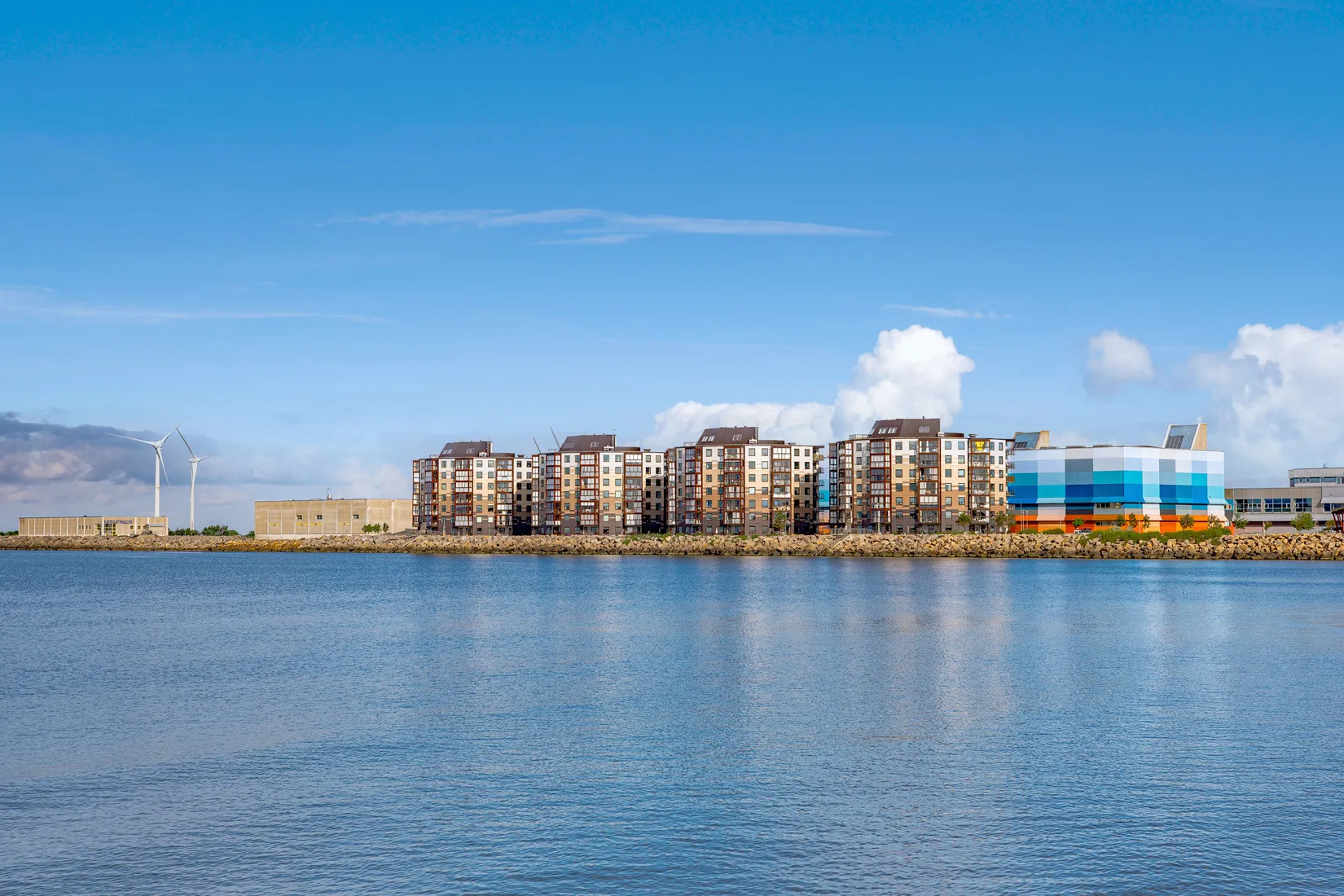 Bostadsrätt, Bacchus väg 8, Skrea strand, Falkenberg