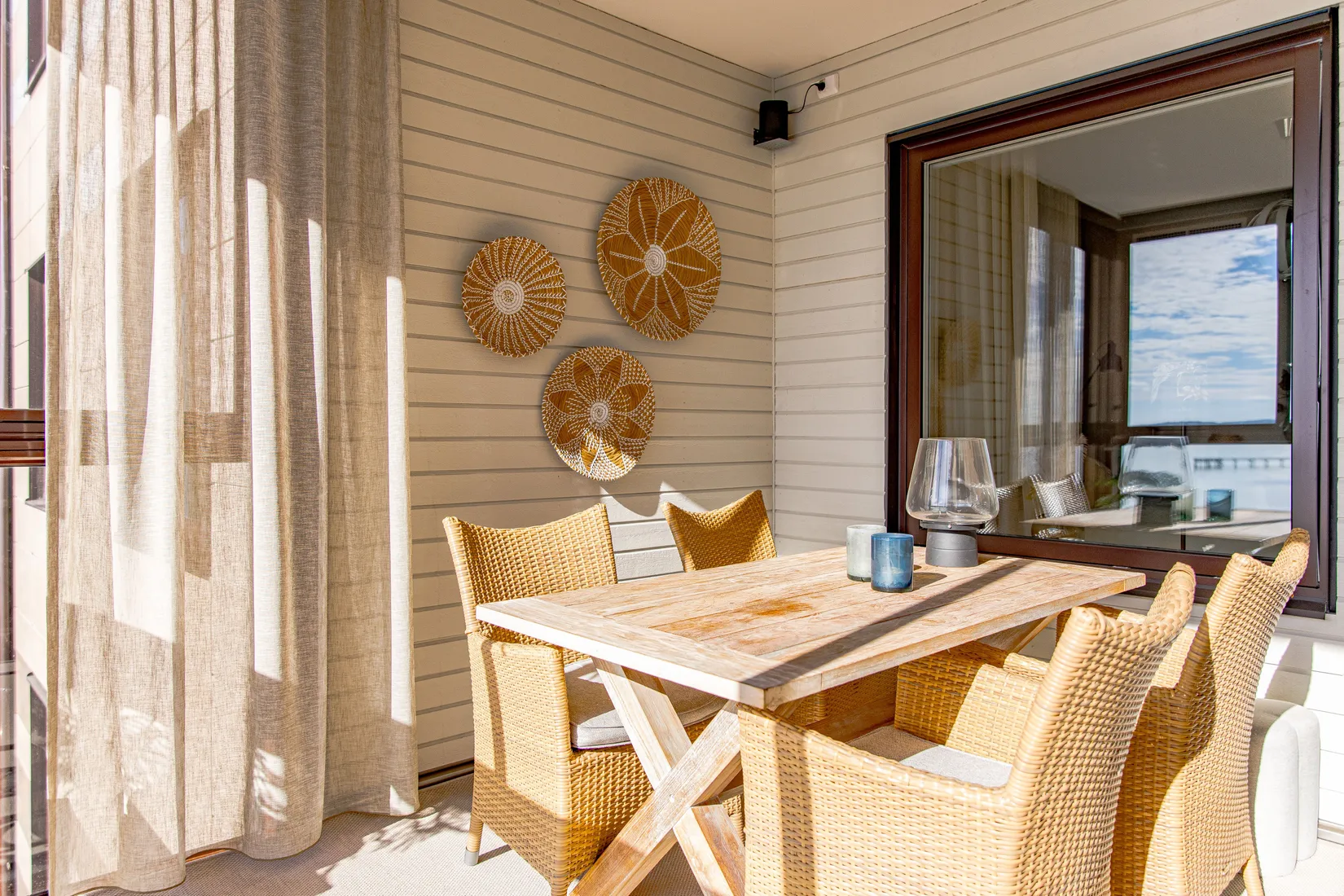 Bostadsrätt, Bacchus väg 8, Skrea strand, Falkenberg
