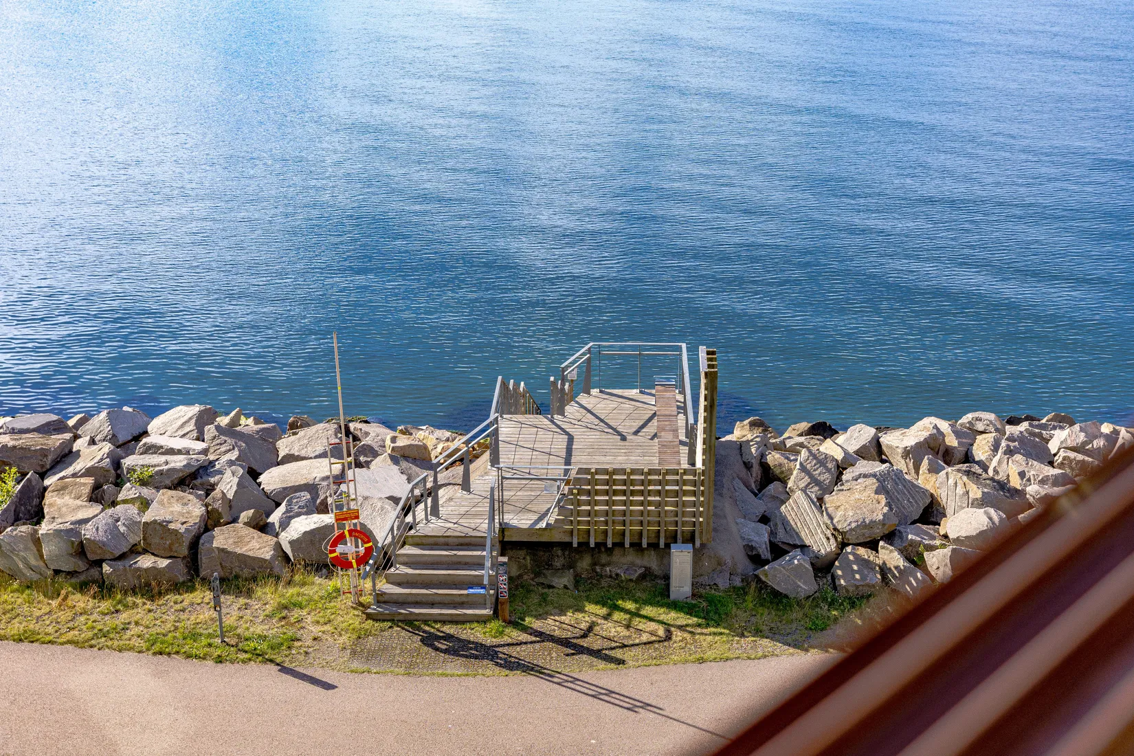Bostadsrätt, Bacchus väg 8, Skrea strand, Falkenberg