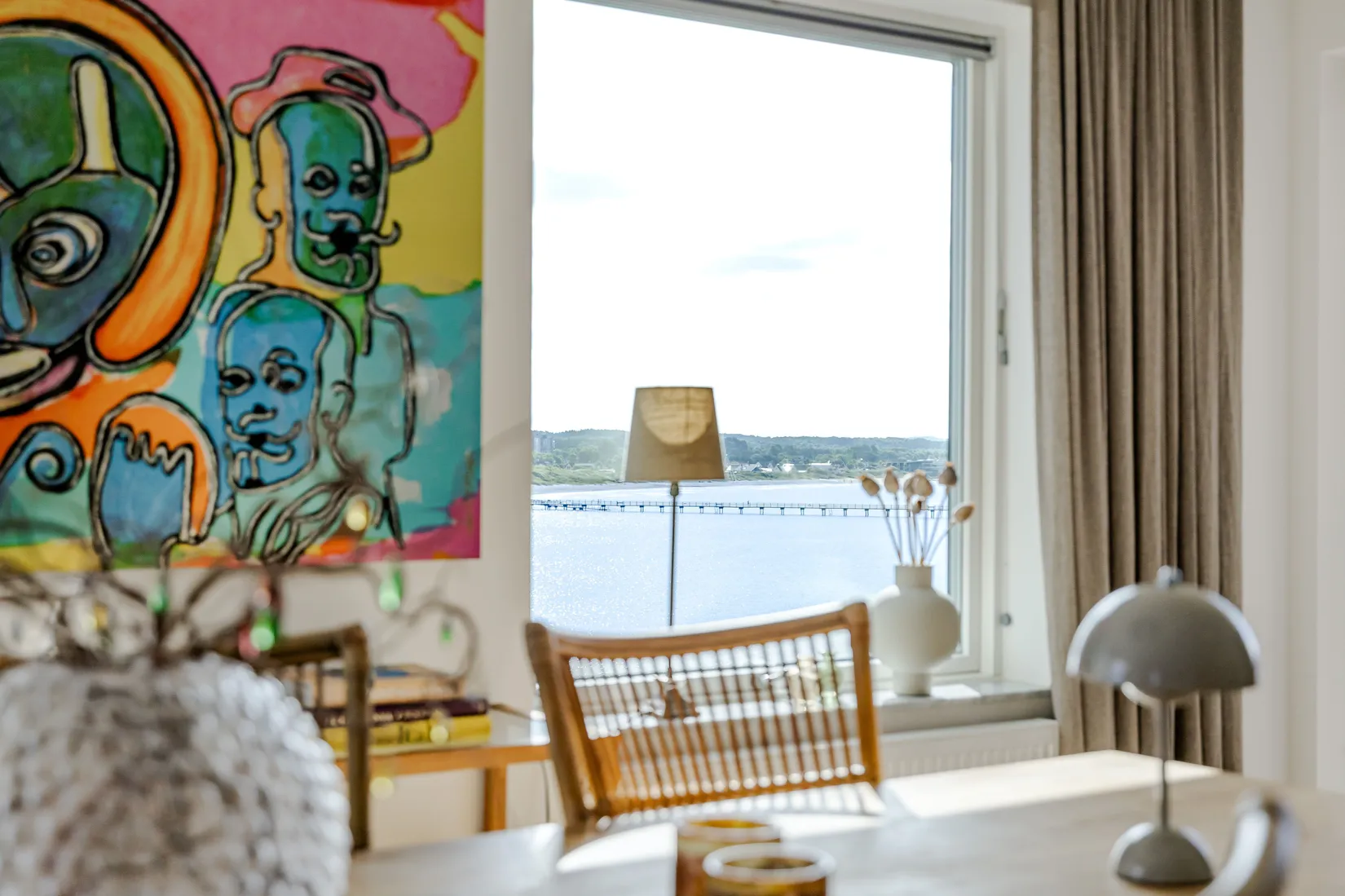 Bostadsrätt, Bacchus väg 8, Skrea strand, Falkenberg