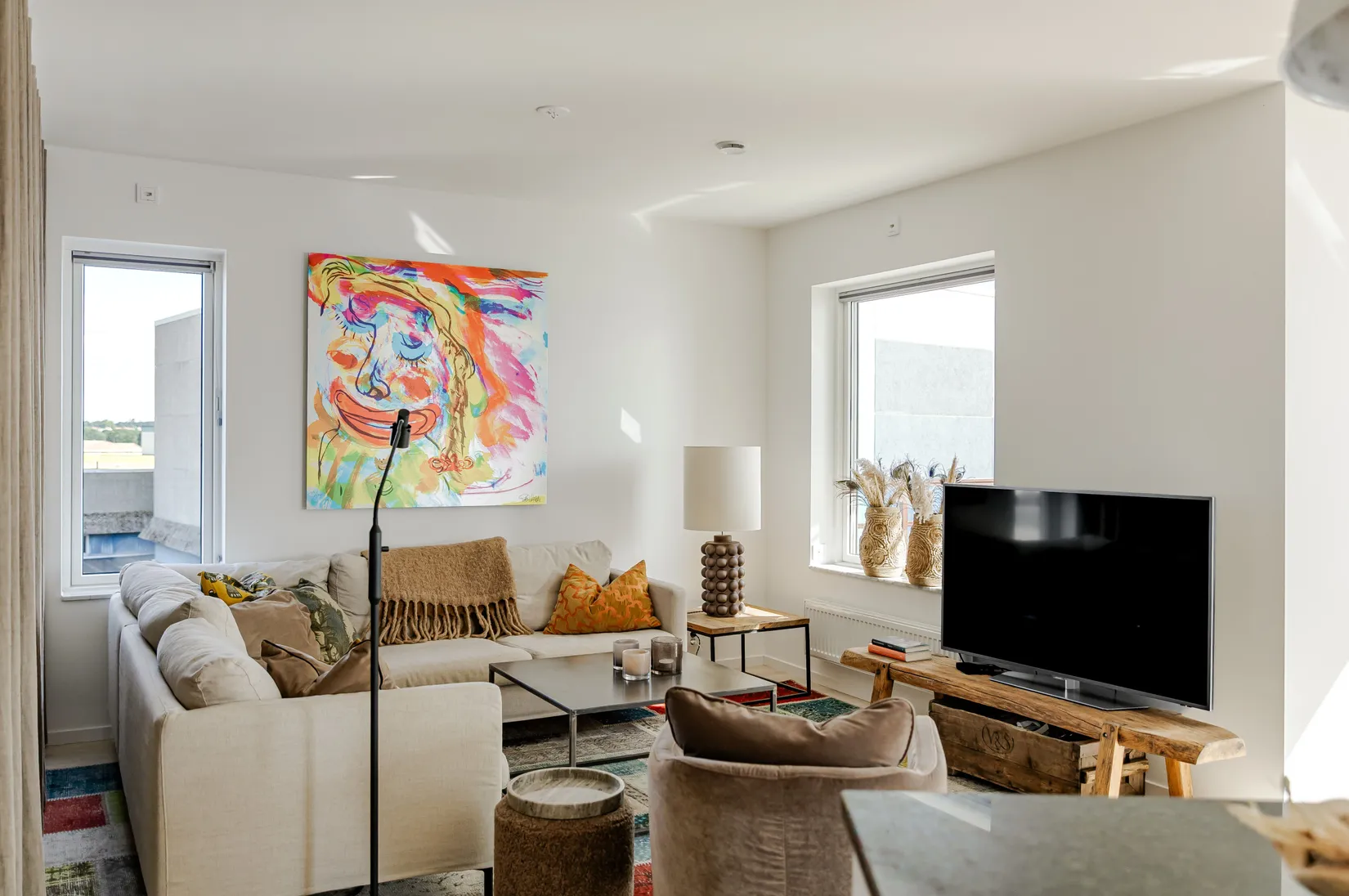 Bostadsrätt, Bacchus väg 8, Skrea strand, Falkenberg