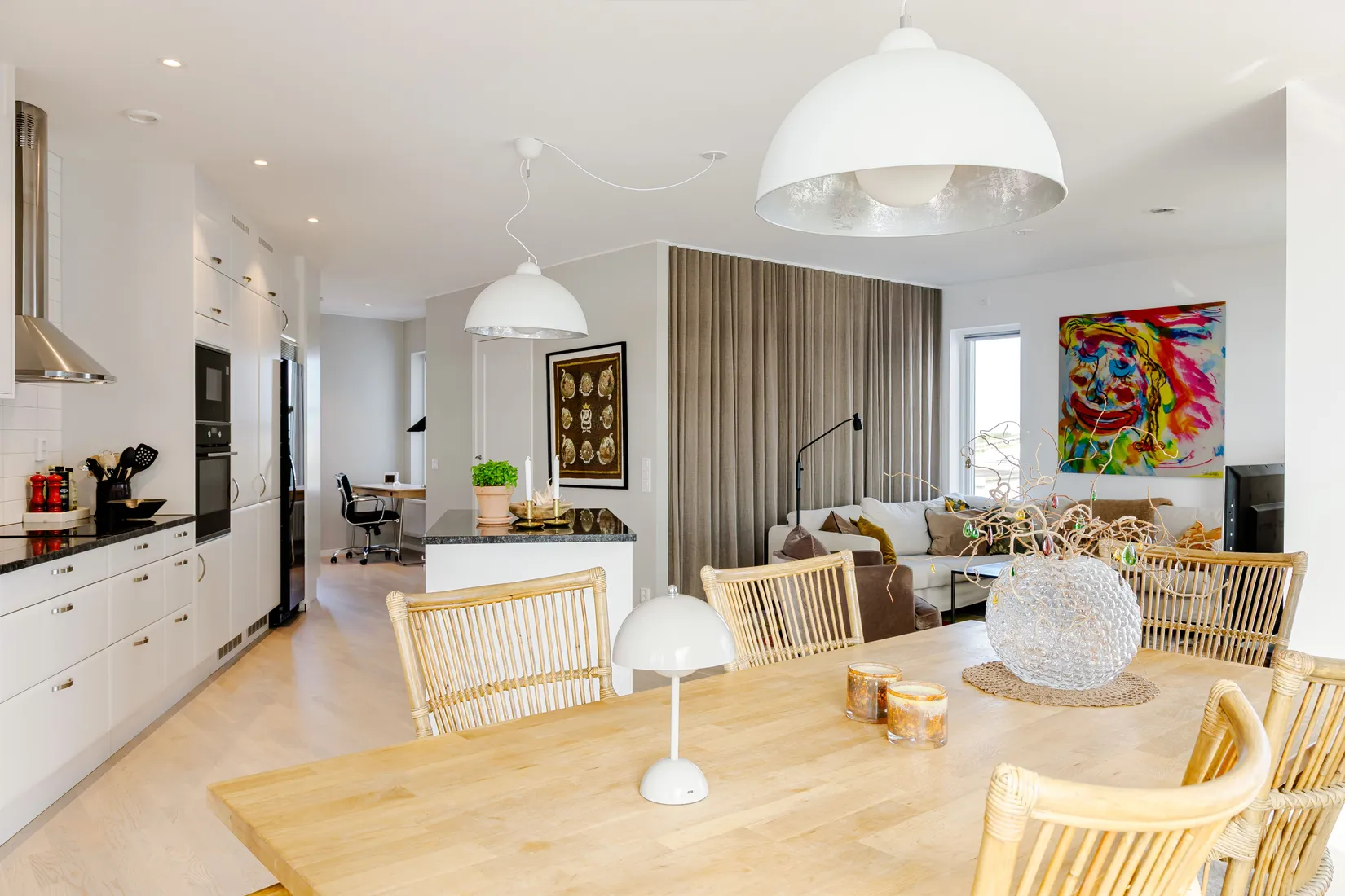Bostadsrätt, Bacchus väg 8, Skrea strand, Falkenberg