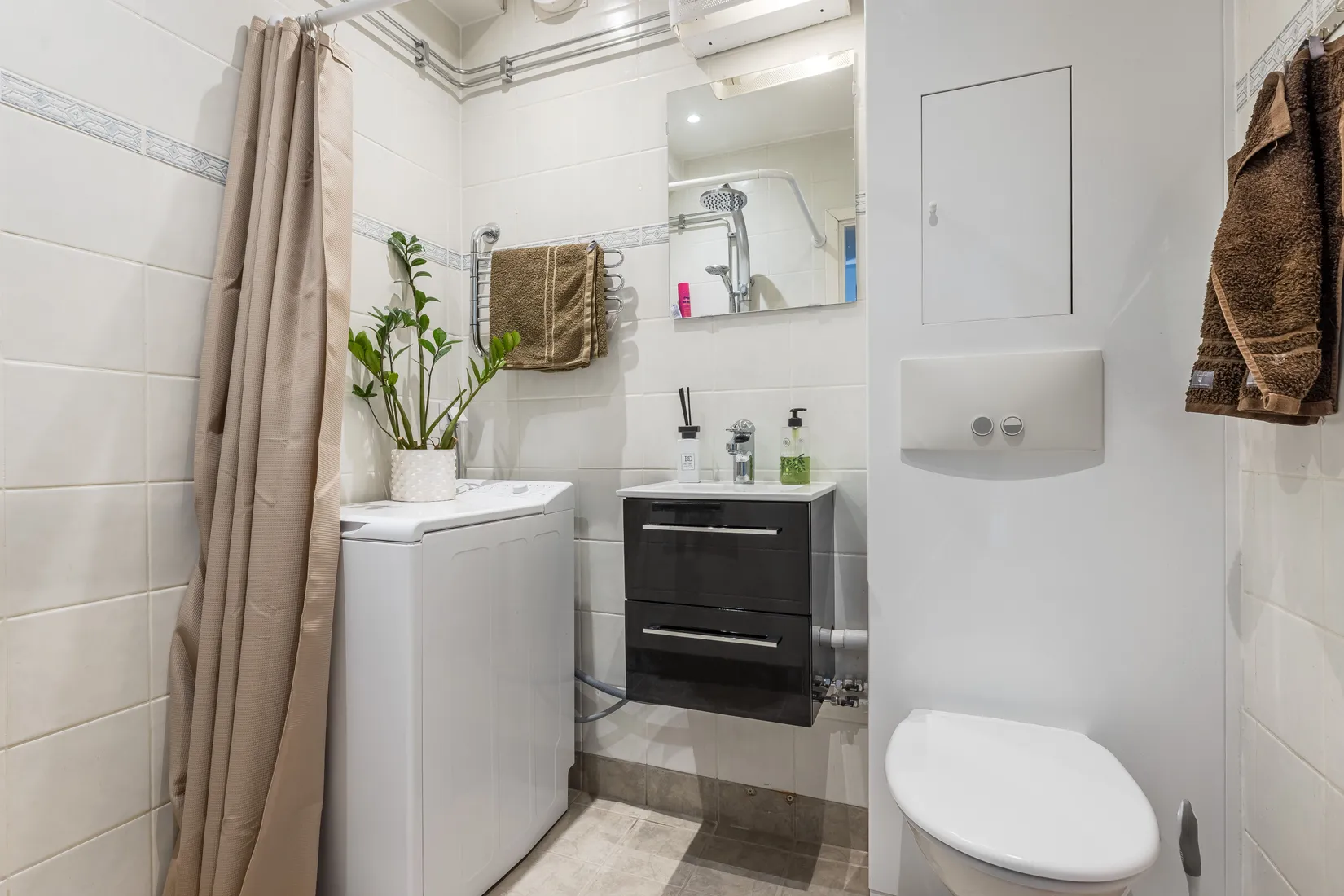 Bostadsrätt, Storgatan 15C, Centrala Orsa, Orsa