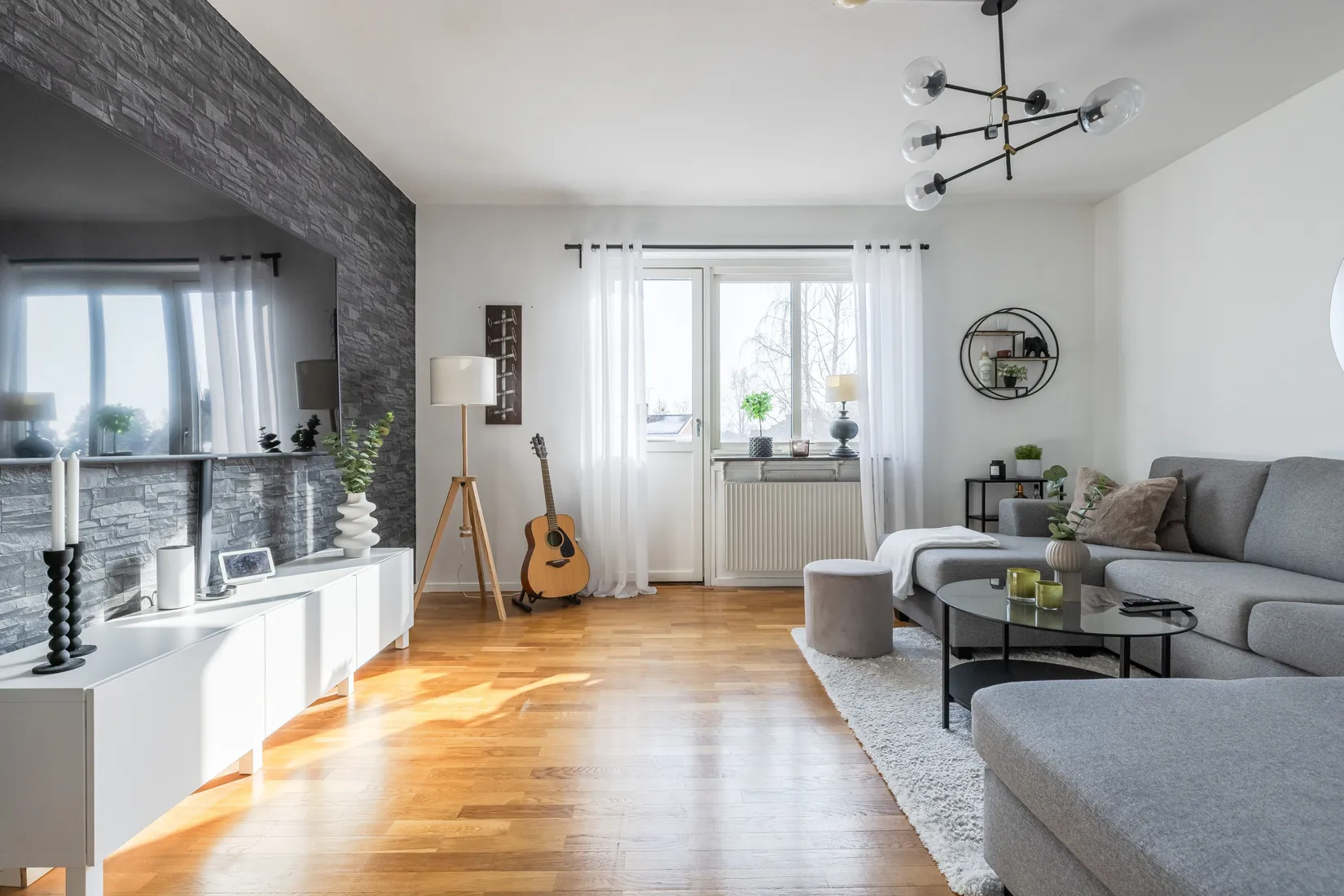 Bostadsrätt, Storgatan 15C, Centrala Orsa, Orsa