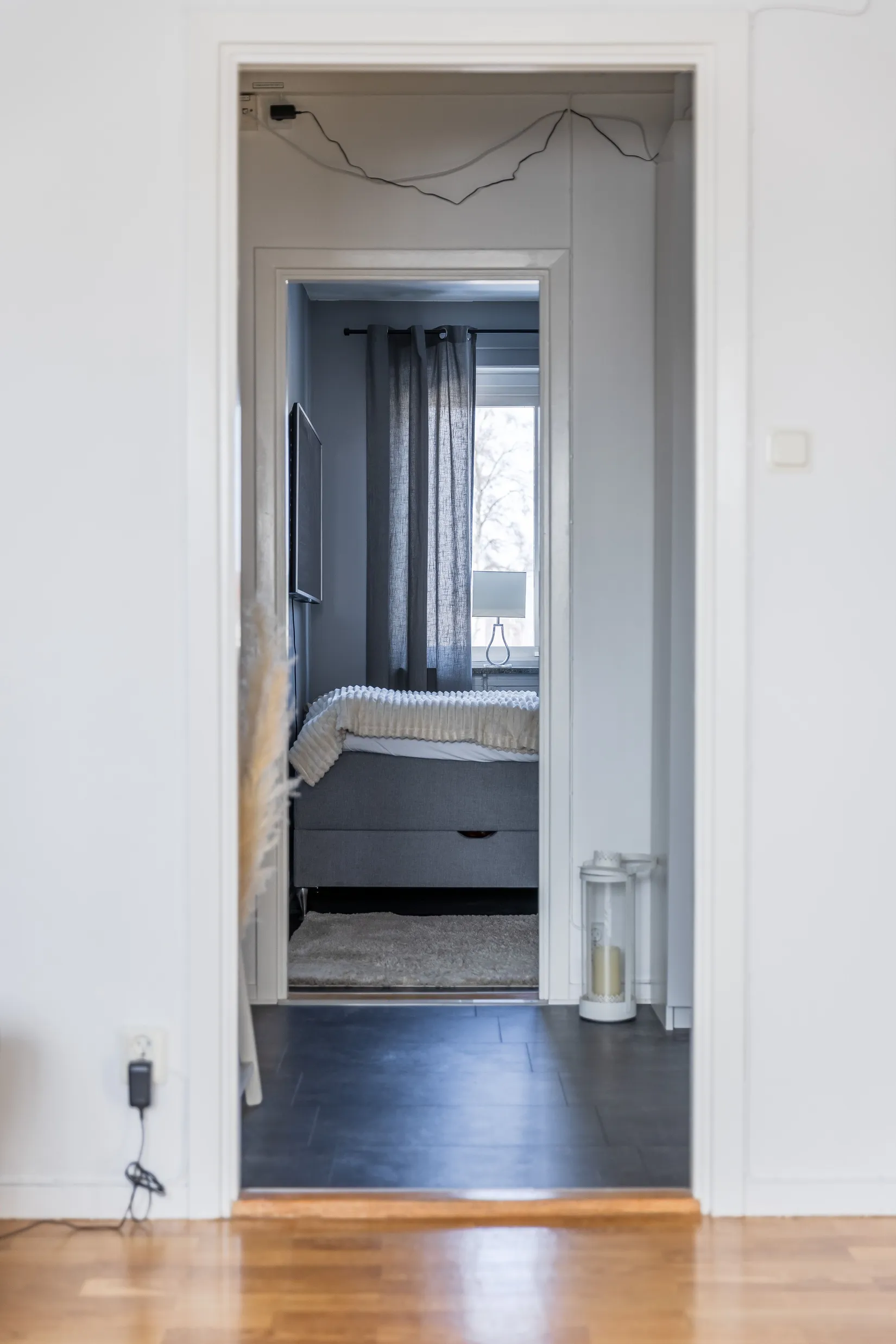 Bostadsrätt, Storgatan 15C, Centrala Orsa, Orsa