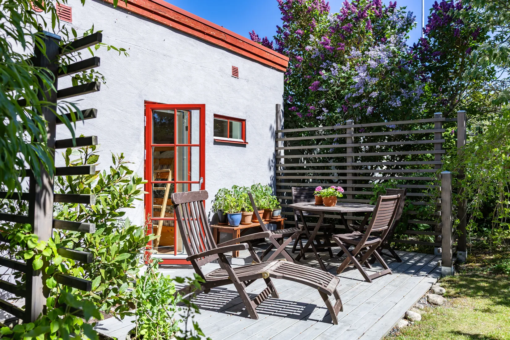 Villa, Radhus, Östergatan 25, Gamla stan, Simrishamn