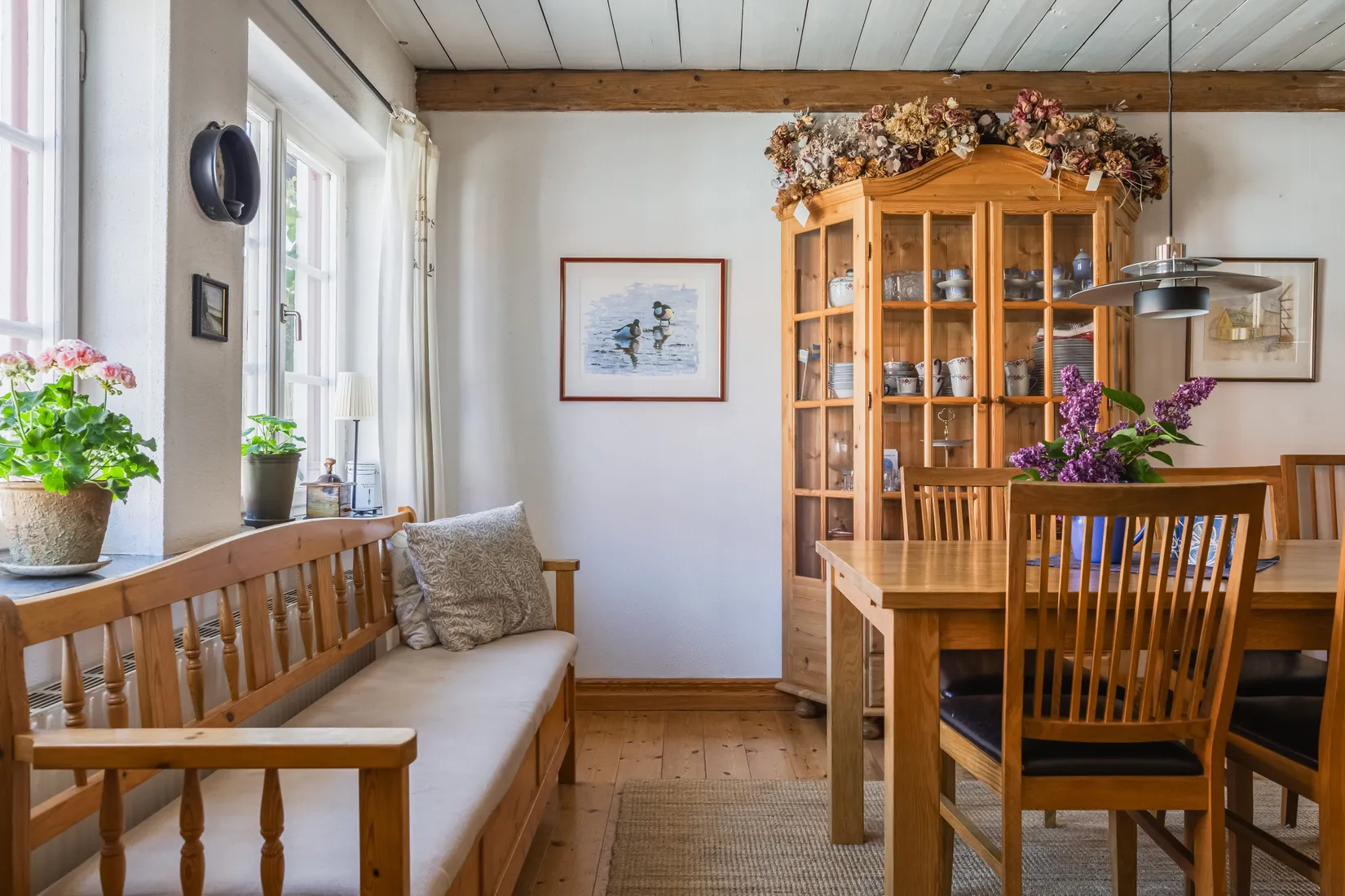 Villa, Radhus, Östergatan 25, Gamla stan, Simrishamn