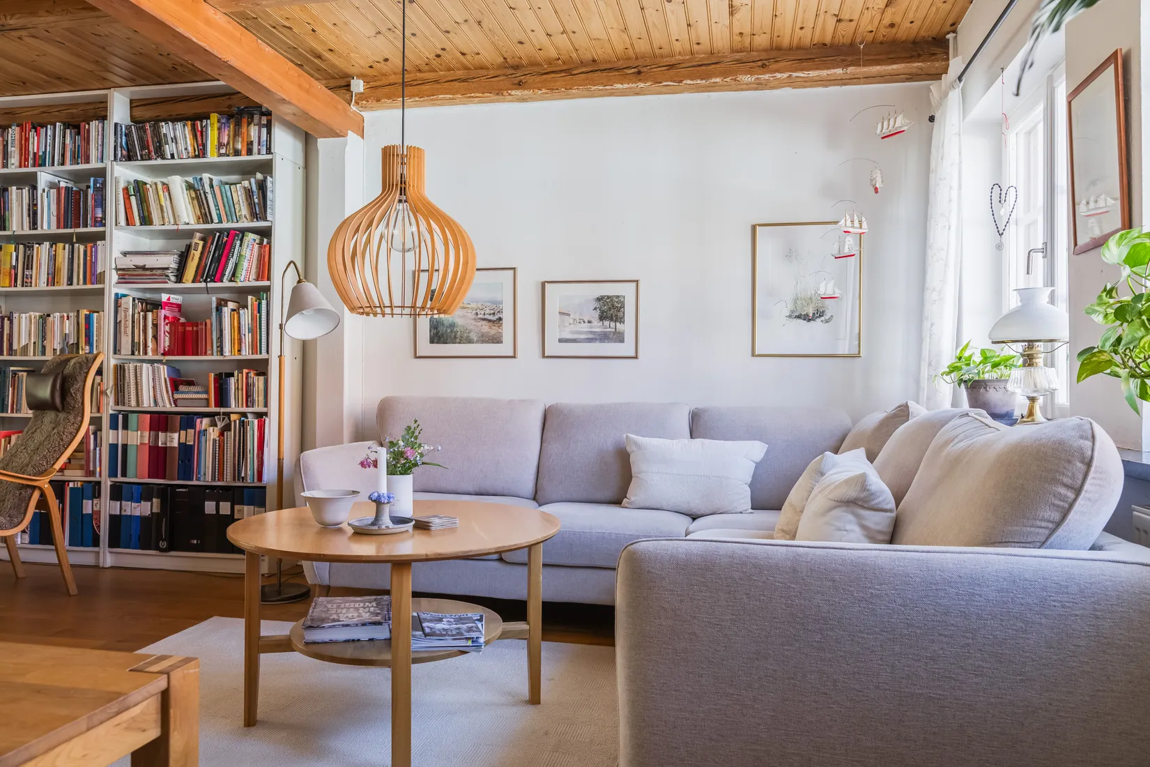 Villa, Radhus, Östergatan 25, Gamla stan, Simrishamn