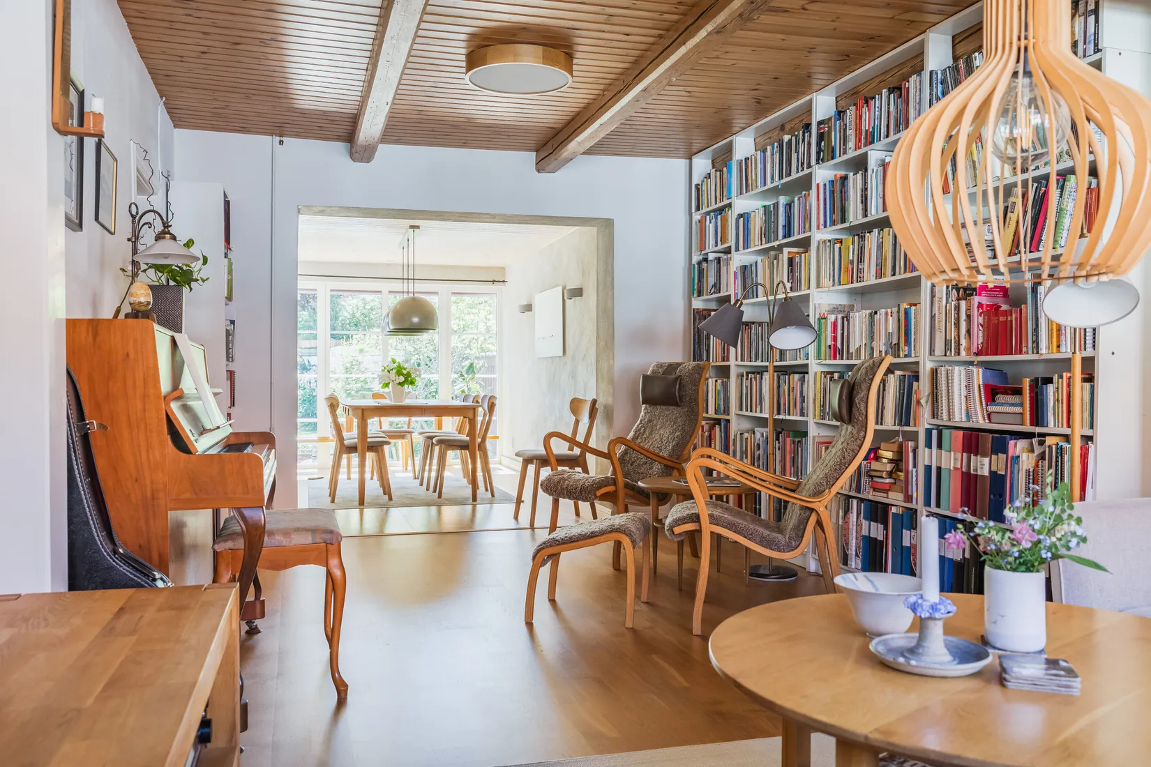 Villa, Radhus, Östergatan 25, Gamla stan, Simrishamn