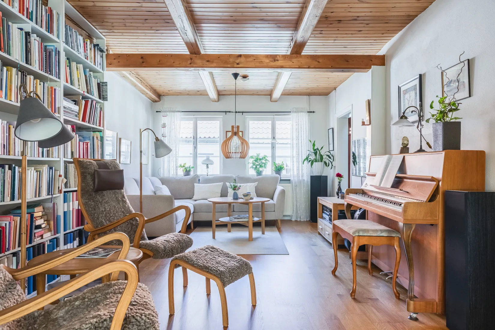 Villa, Radhus, Östergatan 25, Gamla stan, Simrishamn