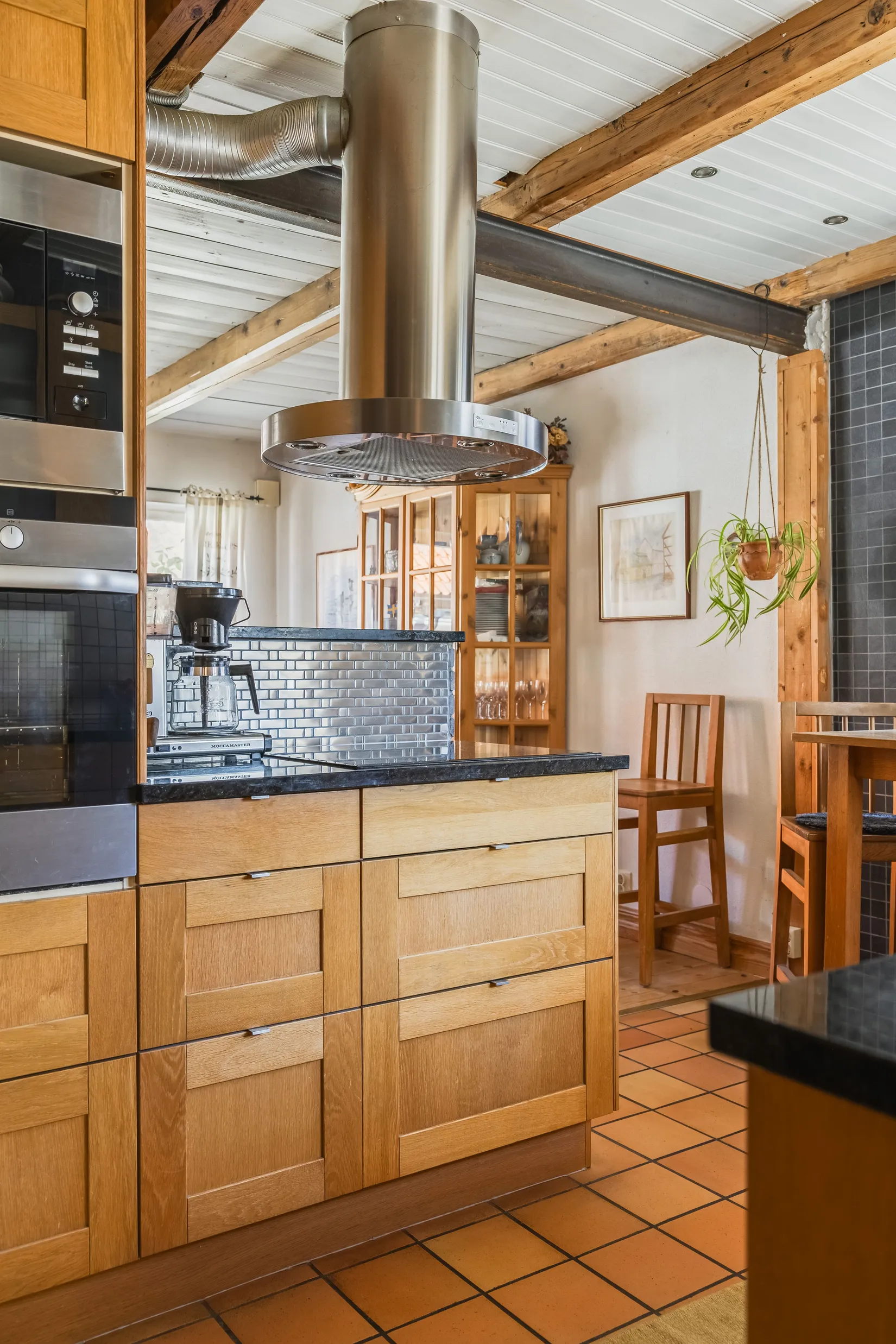 Villa, Radhus, Östergatan 25, Gamla stan, Simrishamn