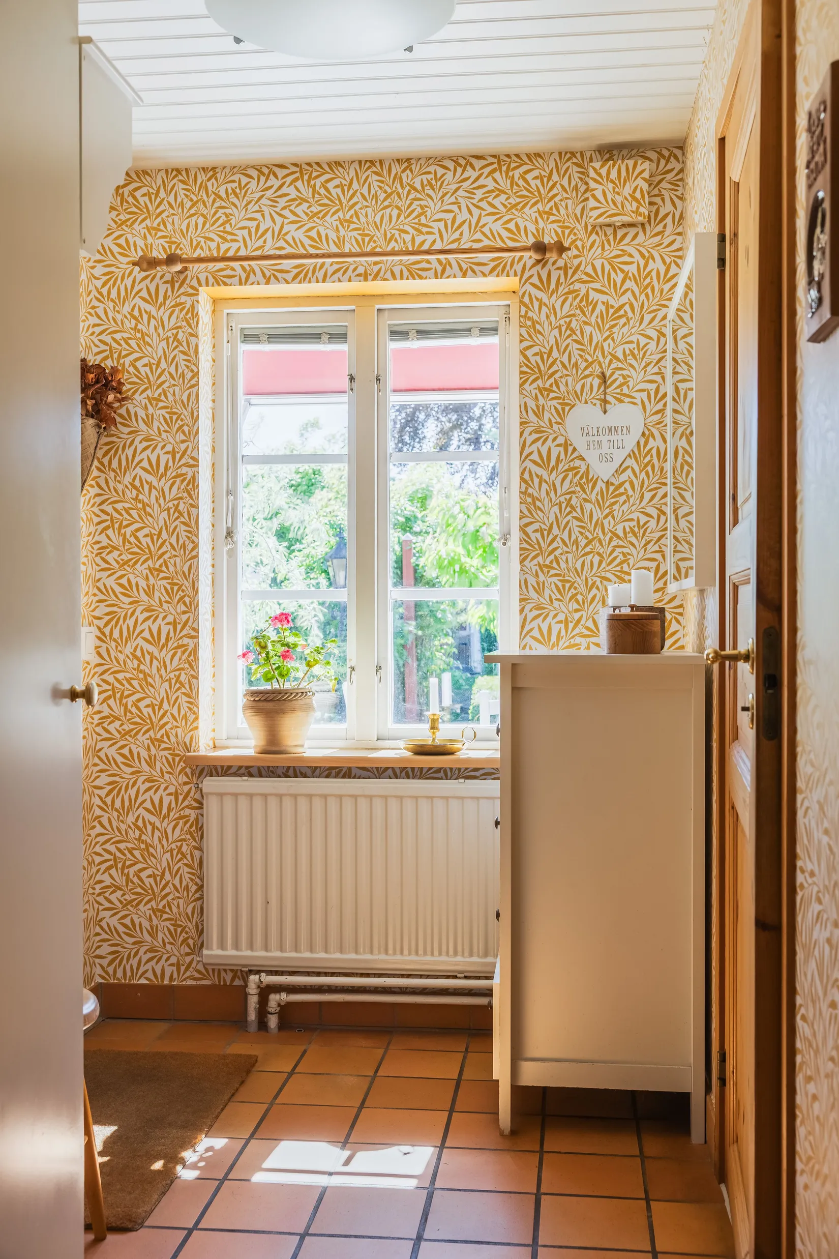 Villa, Radhus, Östergatan 25, Gamla stan, Simrishamn