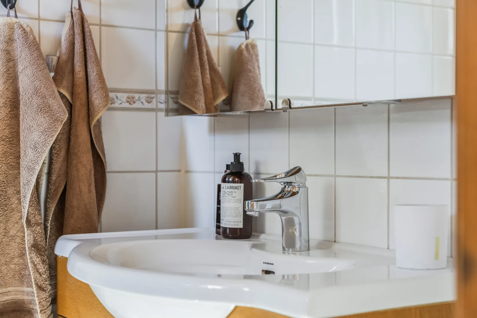Villa, Radhus, Östergatan 25, Gamla stan, Simrishamn