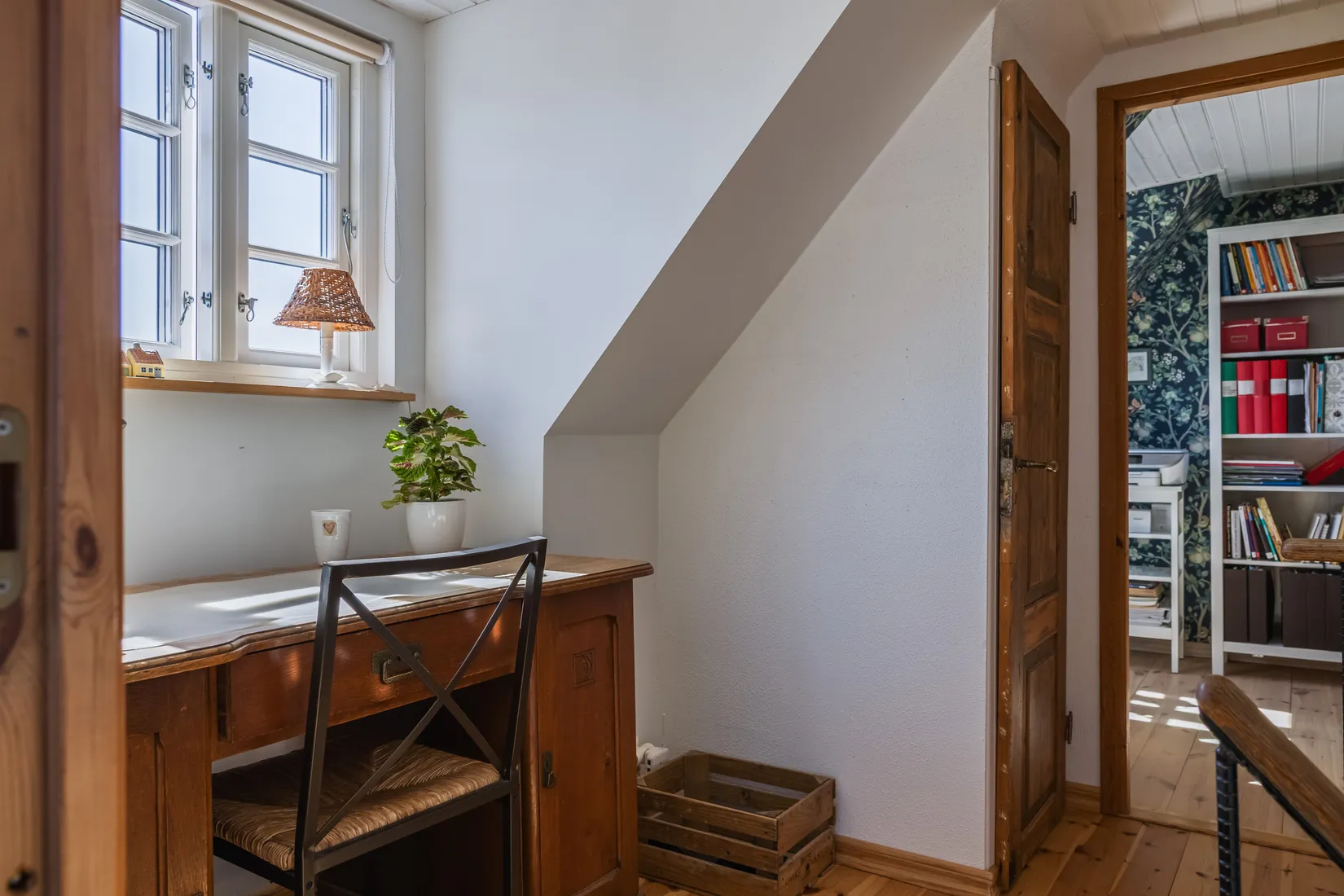 Villa, Radhus, Östergatan 25, Gamla stan, Simrishamn