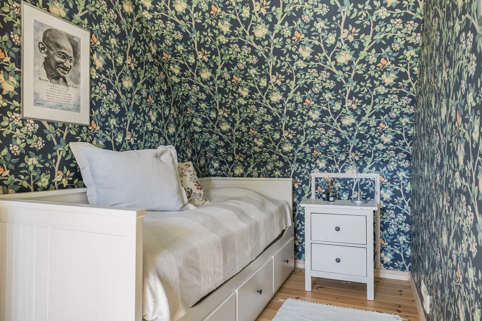 Villa, Radhus, Östergatan 25, Gamla stan, Simrishamn