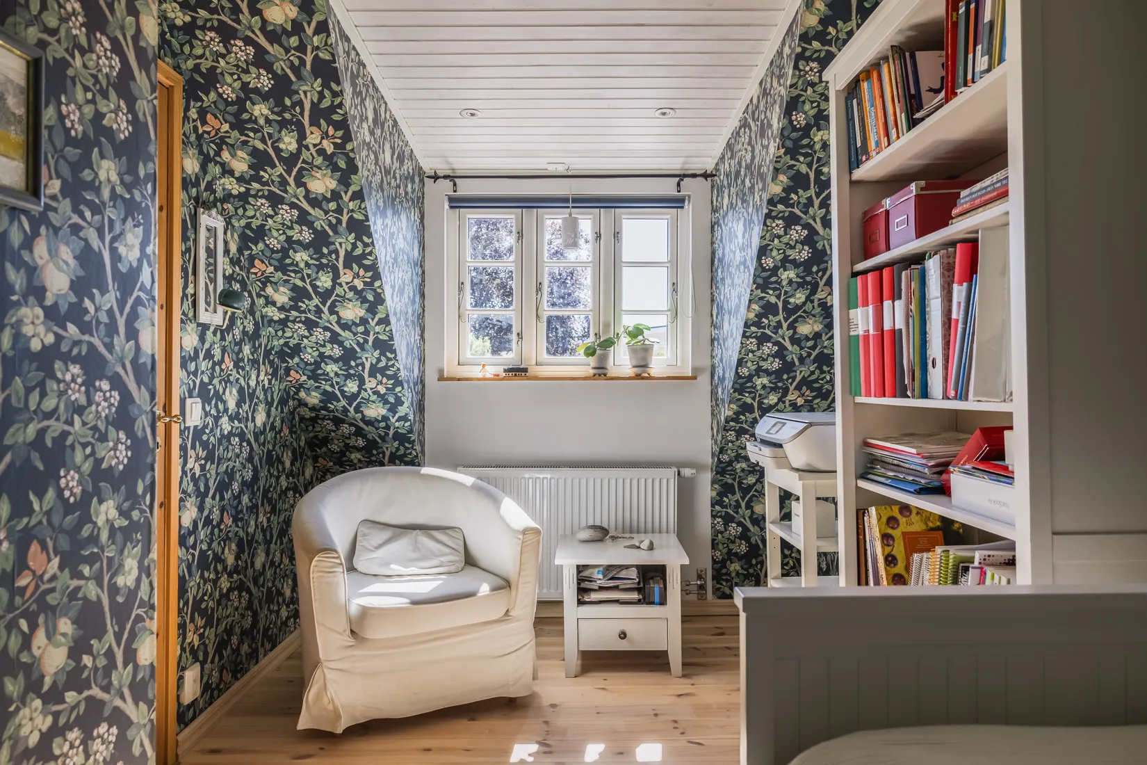 Villa, Radhus, Östergatan 25, Gamla stan, Simrishamn