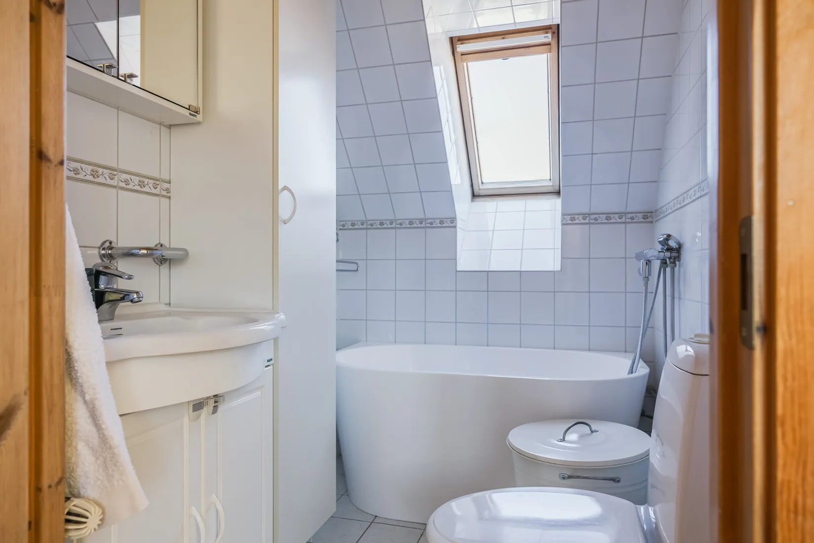 Villa, Radhus, Östergatan 25, Gamla stan, Simrishamn