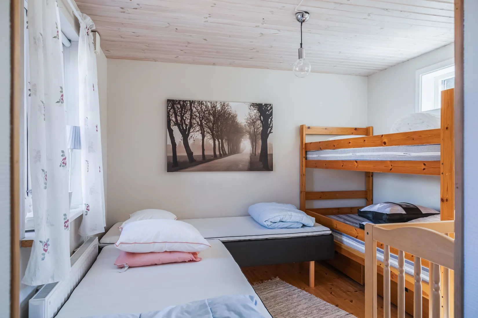 Villa, Radhus, Östergatan 25, Gamla stan, Simrishamn
