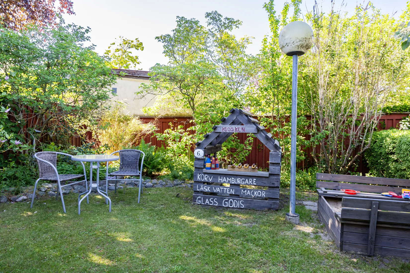 Villa, Radhus, Östergatan 25, Gamla stan, Simrishamn