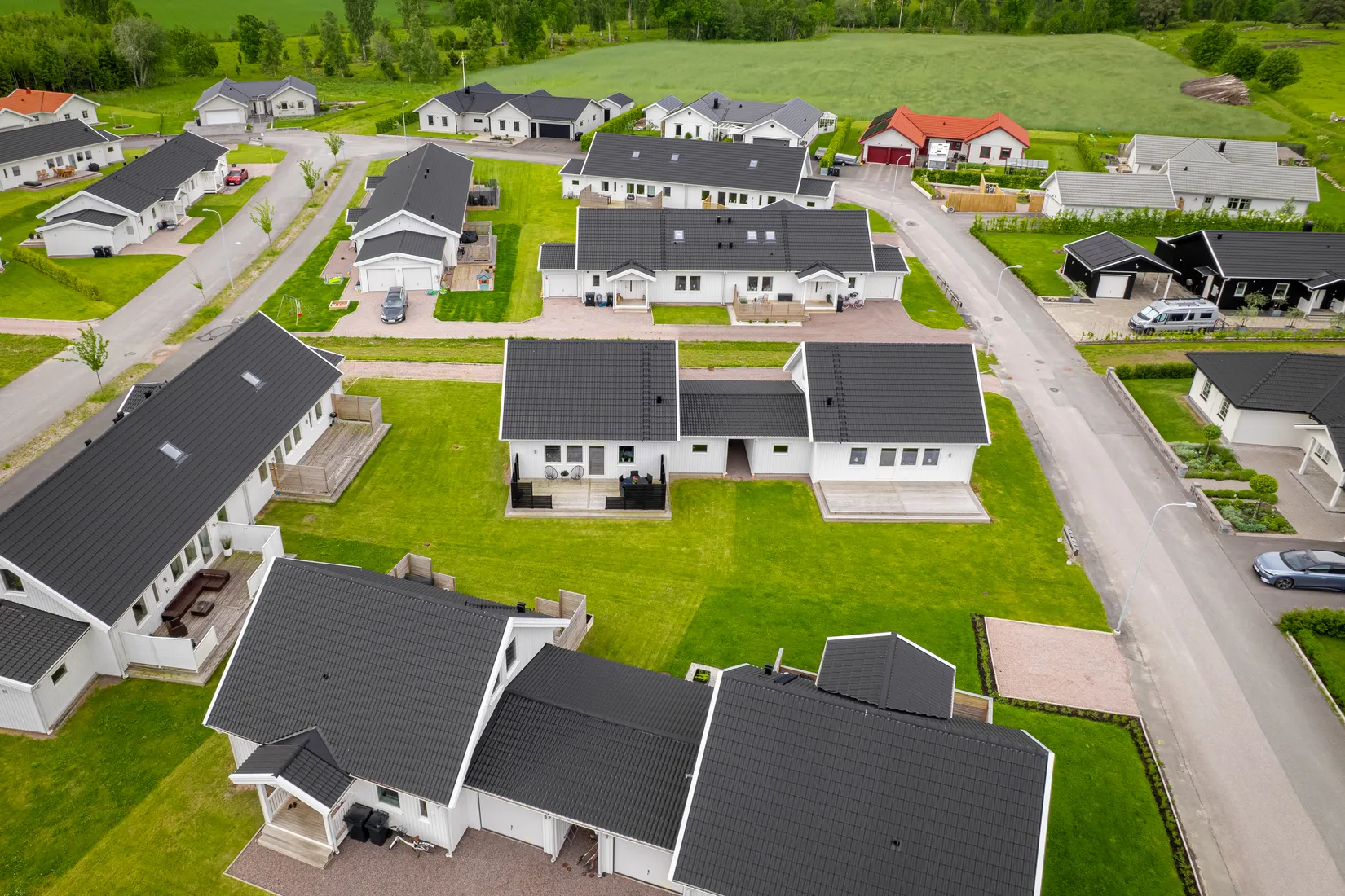 Bostadsrätt, Abborrsvängen 9, Tidaholm