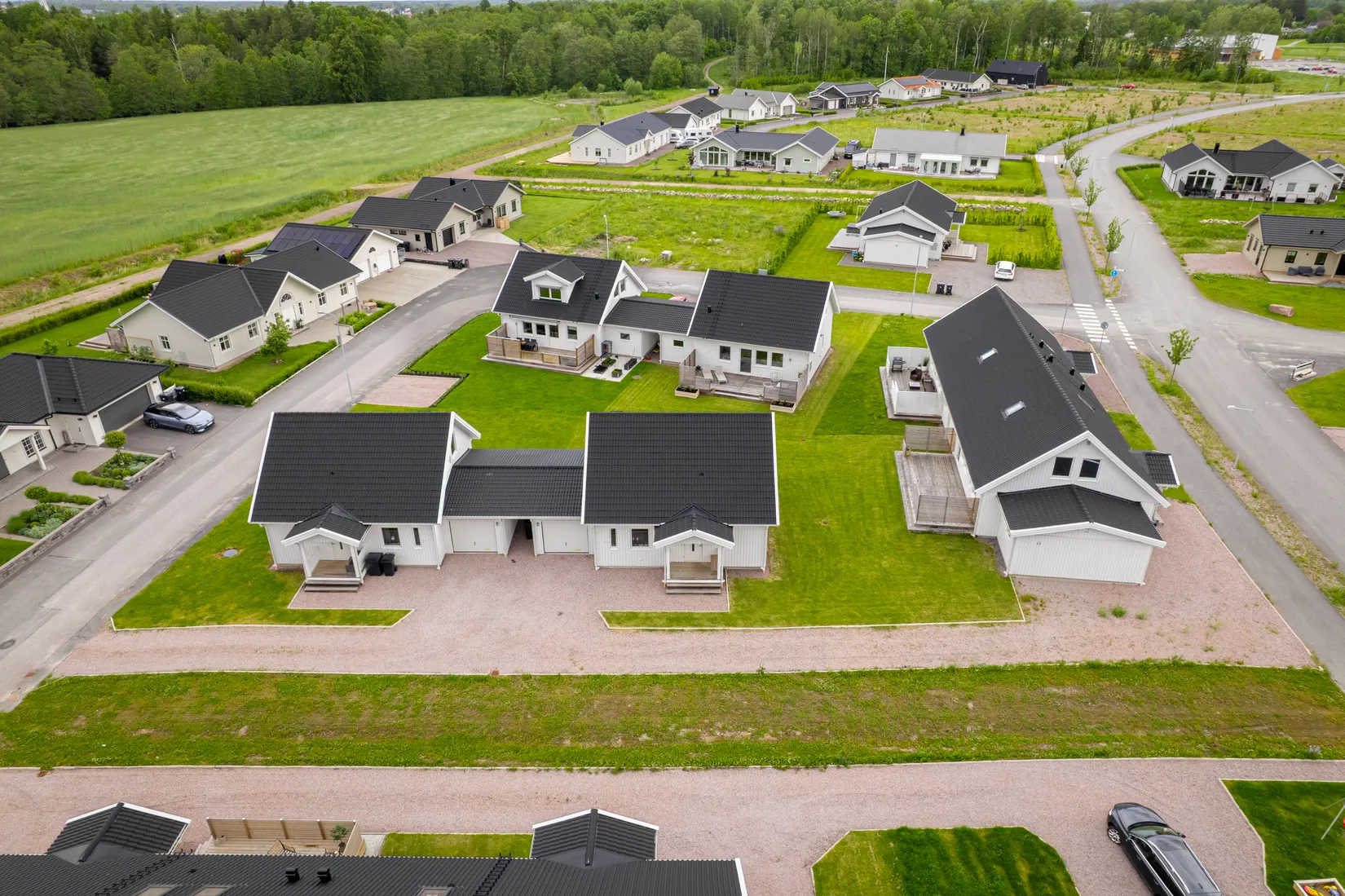 Bostadsrätt, Abborrsvängen 9, Tidaholm