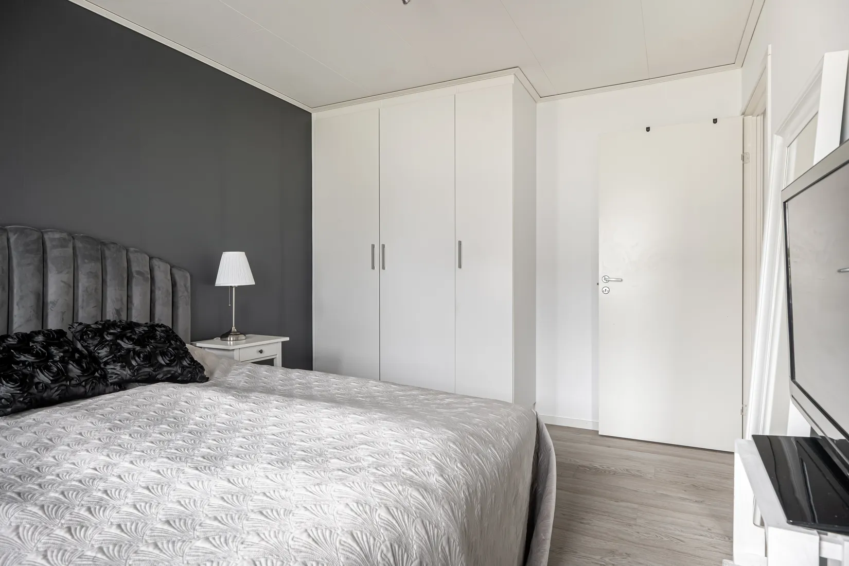 Bostadsrätt, Abborrsvängen 9, Tidaholm
