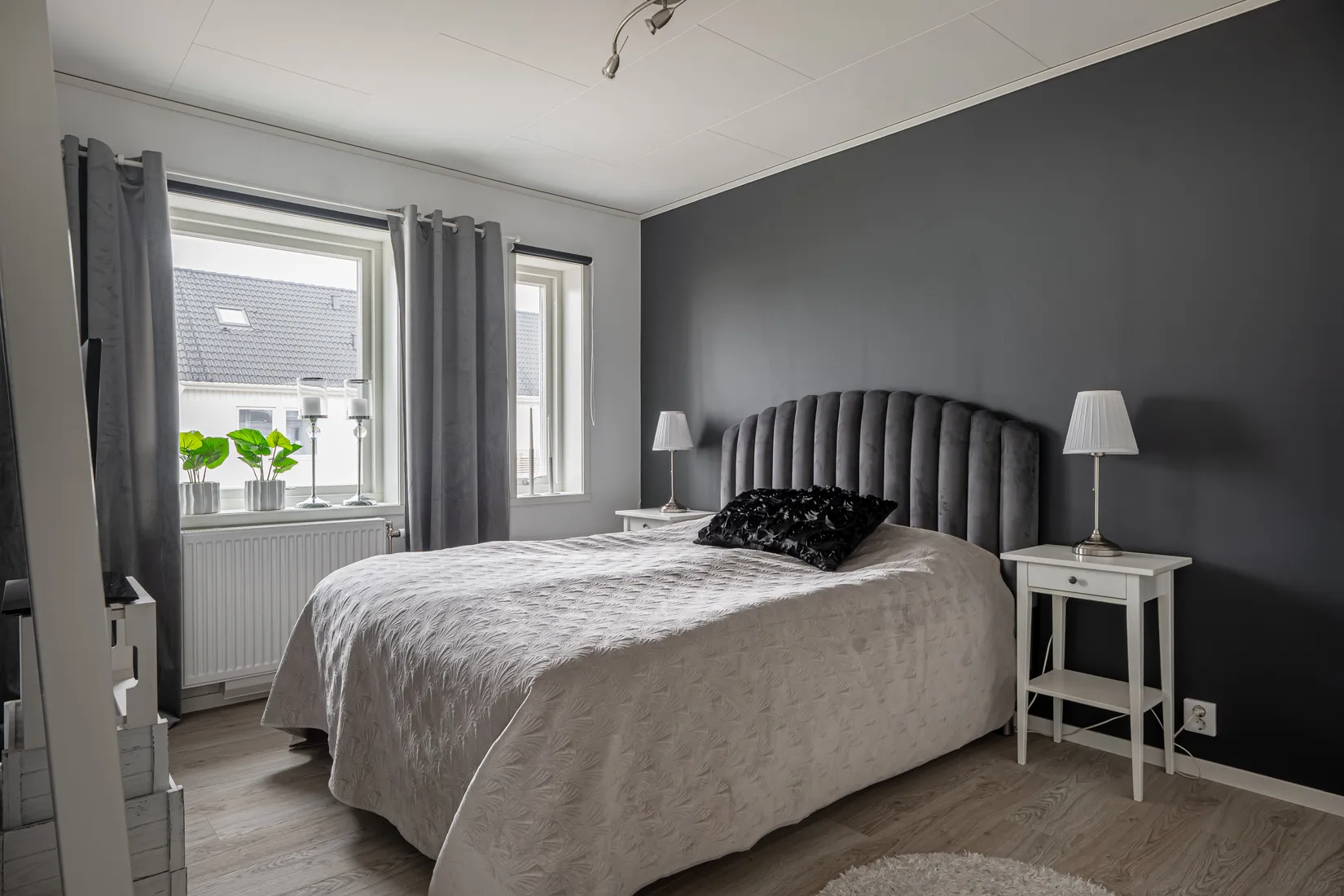 Bostadsrätt, Abborrsvängen 9, Tidaholm