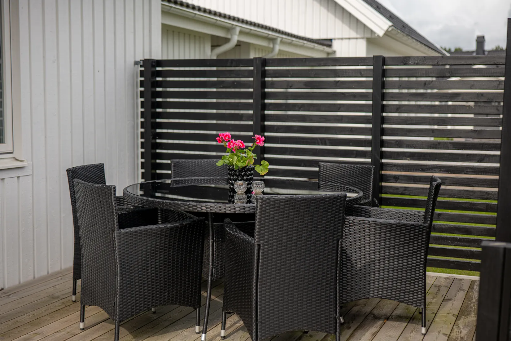 Bostadsrätt, Abborrsvängen 9, Tidaholm