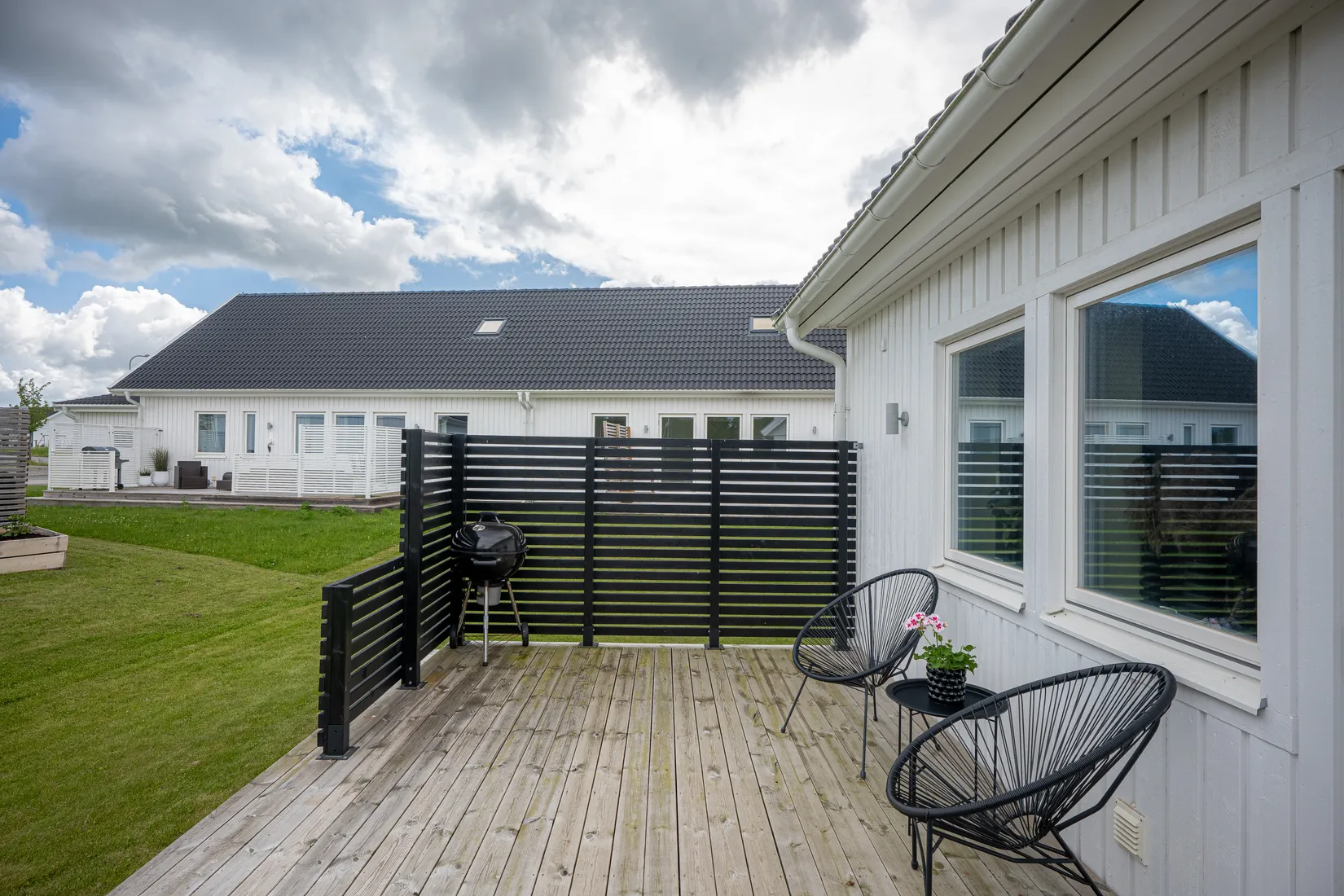 Bostadsrätt, Abborrsvängen 9, Tidaholm