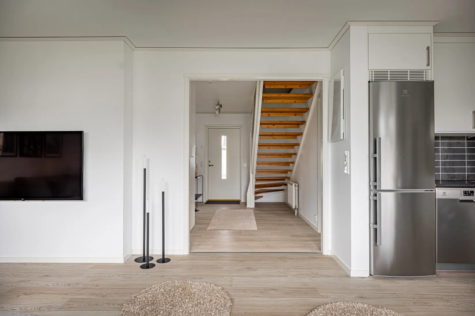 Bostadsrätt, Abborrsvängen 9, Tidaholm