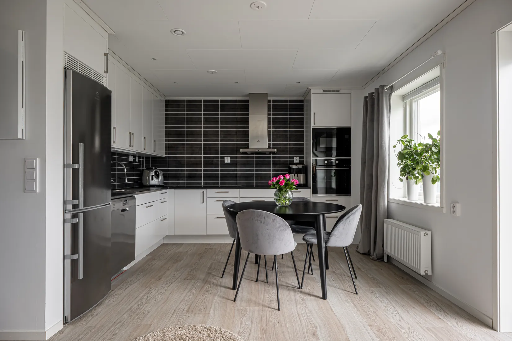 Bostadsrätt, Abborrsvängen 9, Tidaholm