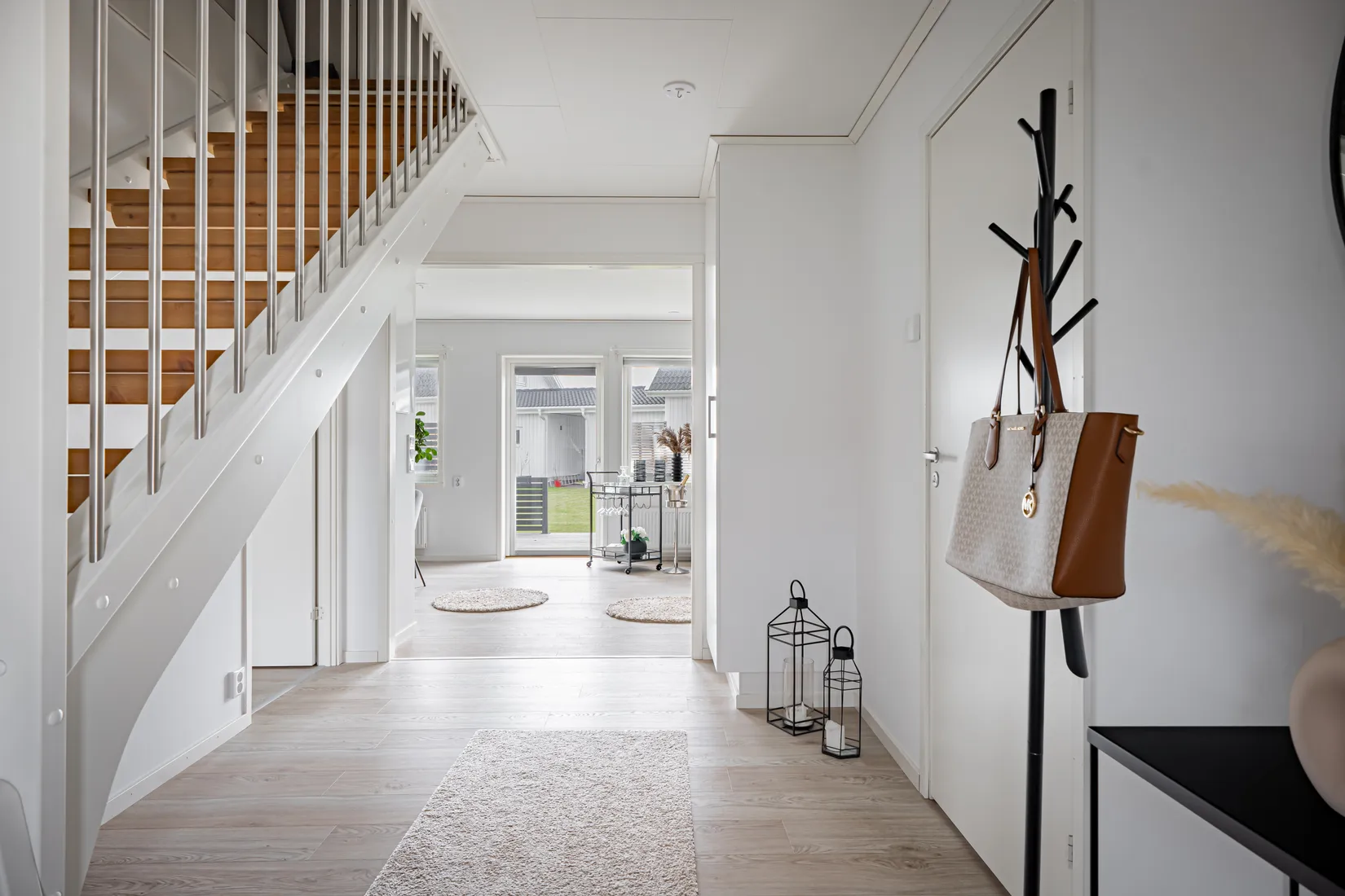Bostadsrätt, Abborrsvängen 9, Tidaholm