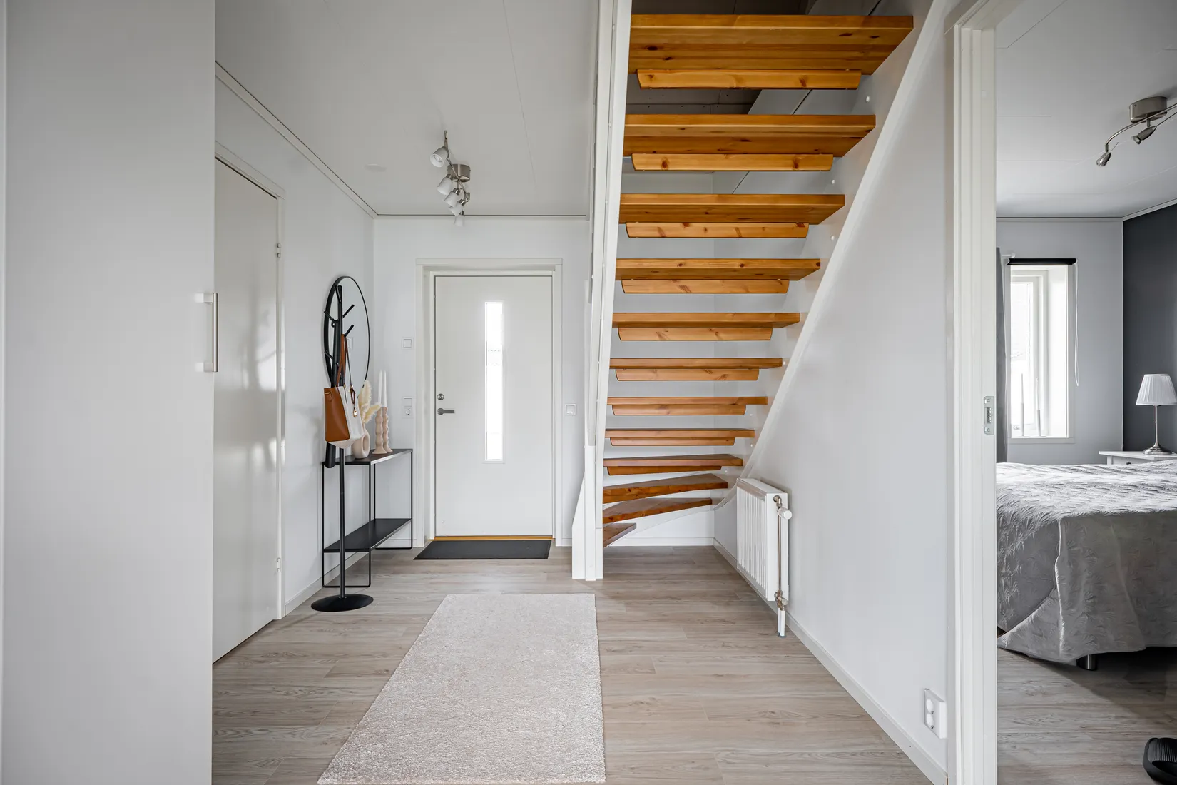 Bostadsrätt, Abborrsvängen 9, Tidaholm