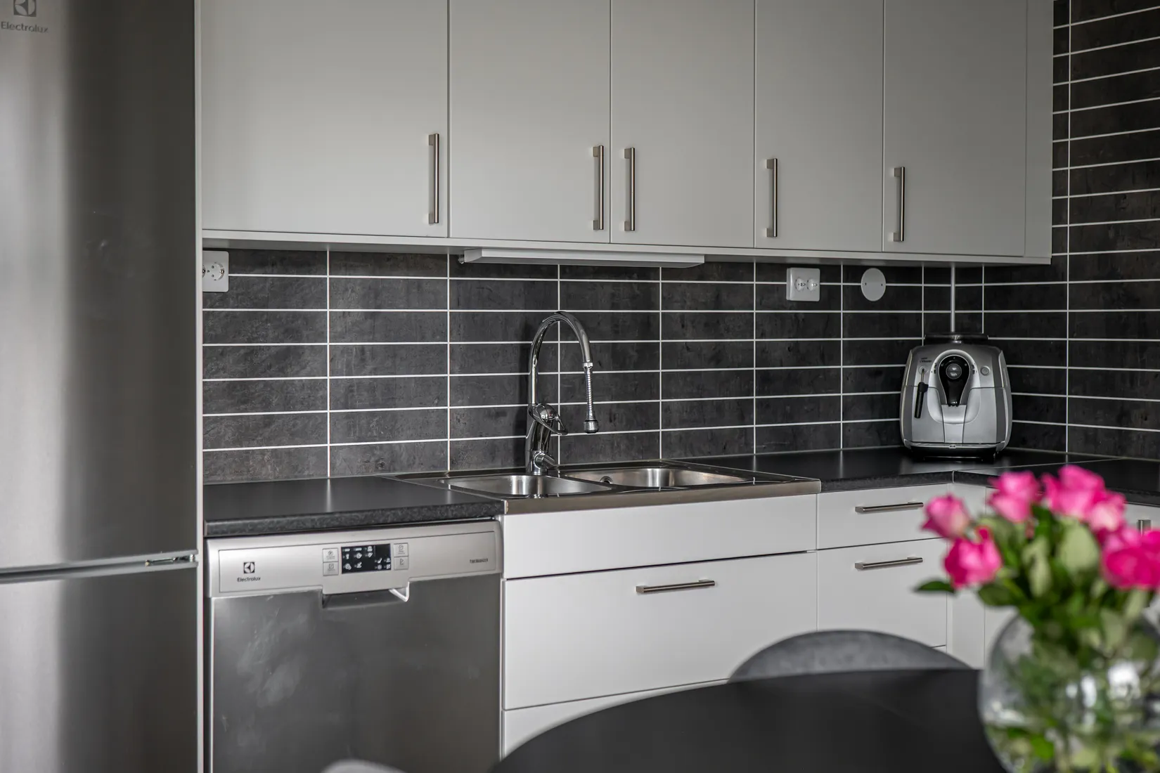 Bostadsrätt, Abborrsvängen 9, Tidaholm
