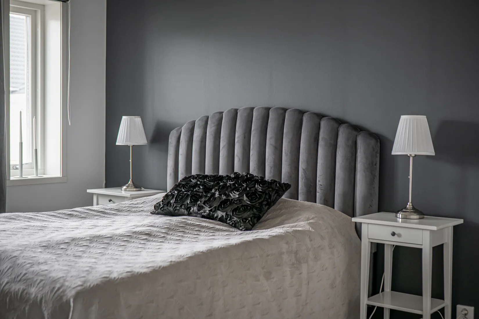 Bostadsrätt, Abborrsvängen 9, Tidaholm