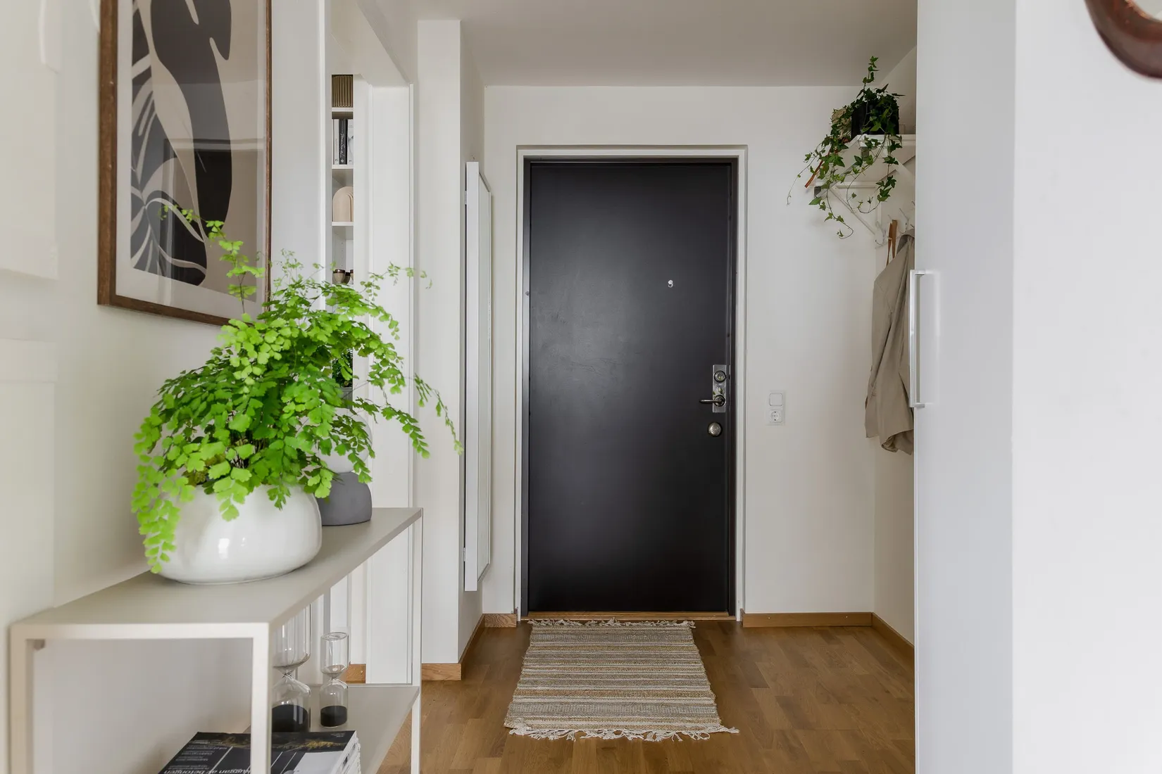 Bostadsrätt, Klas Klättermus Gata 7, vån 4, Bromma - Annedal - Mariehäll, Stockholm