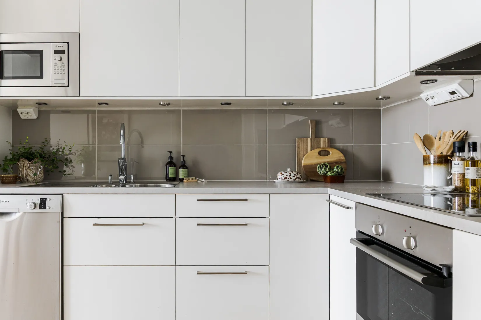 Bostadsrätt, Klas Klättermus Gata 7, vån 4, Bromma - Annedal - Mariehäll, Stockholm