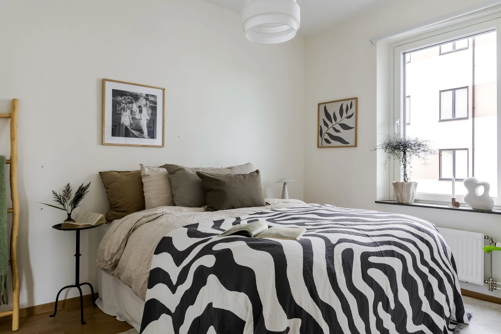 Bostadsrätt, Klas Klättermus Gata 7, vån 4, Bromma - Annedal - Mariehäll, Stockholm