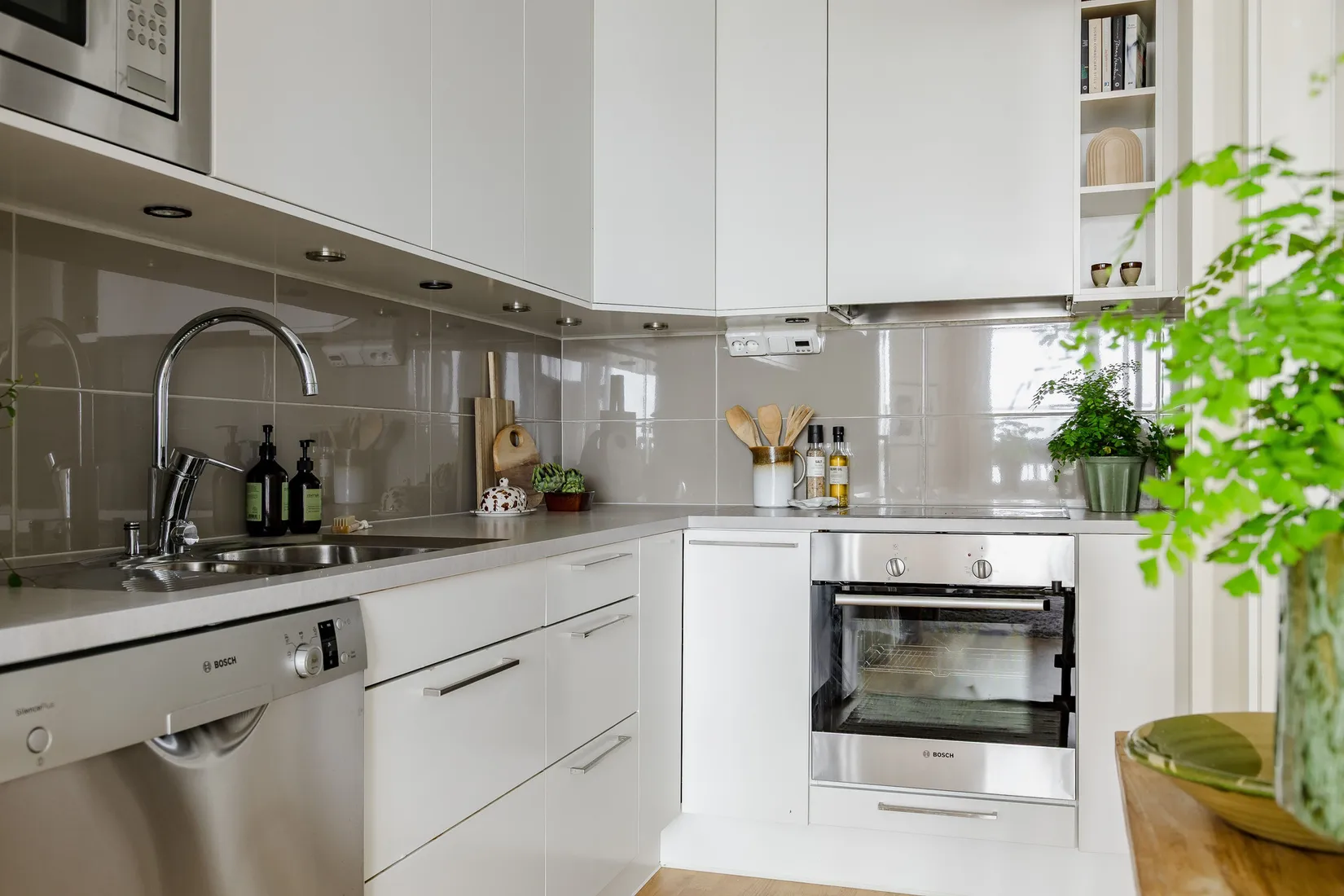 Bostadsrätt, Klas Klättermus Gata 7, vån 4, Bromma - Annedal - Mariehäll, Stockholm