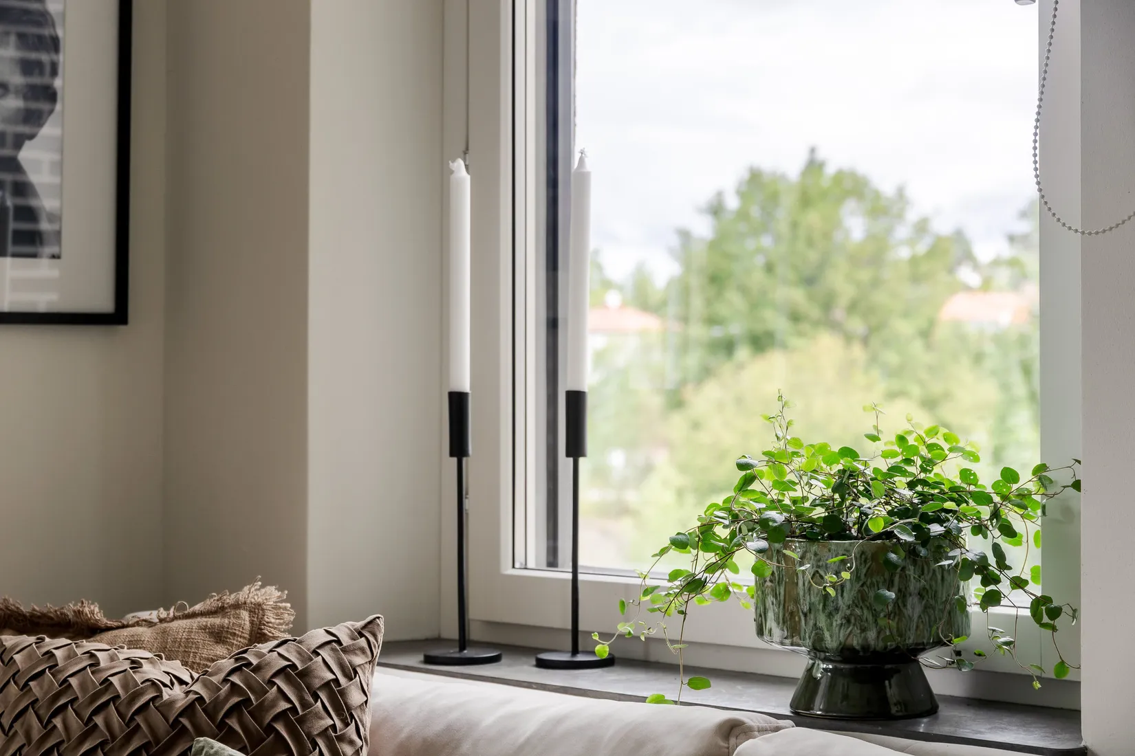 Bostadsrätt, Klas Klättermus Gata 7, vån 4, Bromma - Annedal - Mariehäll, Stockholm